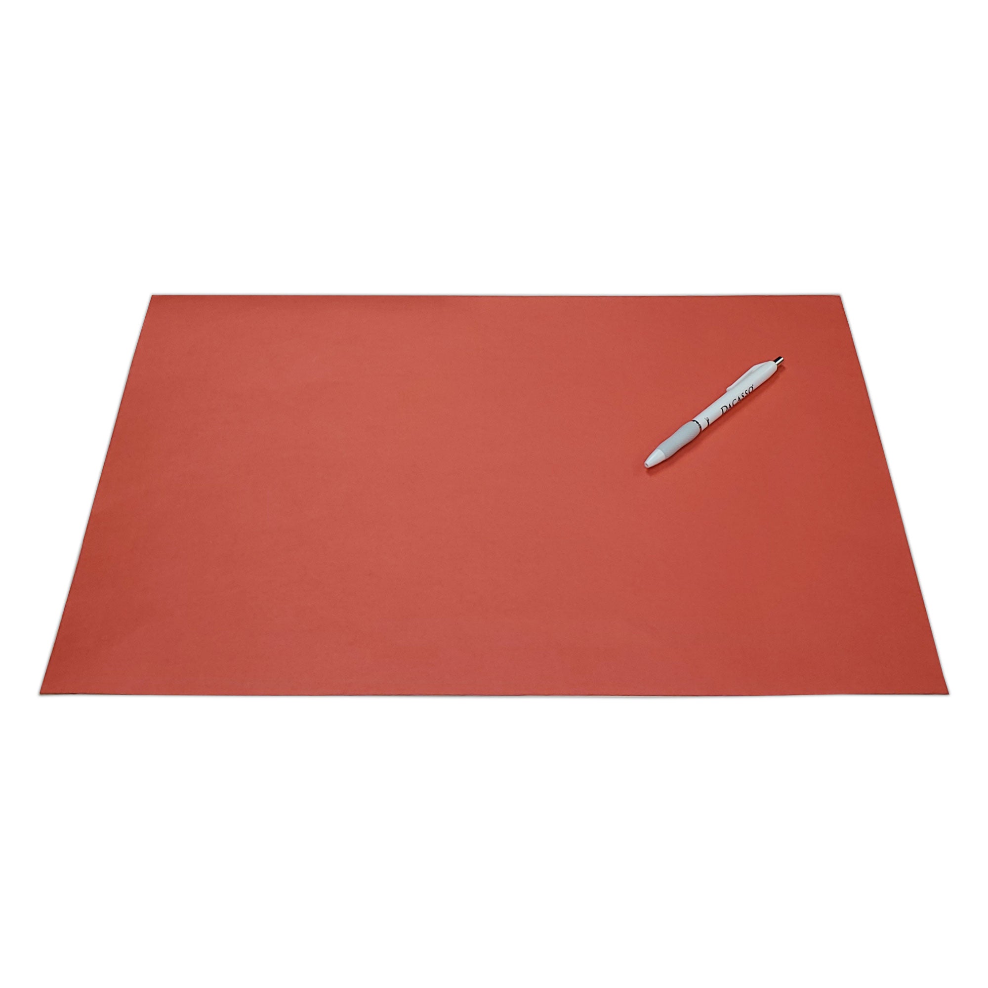 Rose Red 22" x 14" Blotter Paper Pack (5pk)