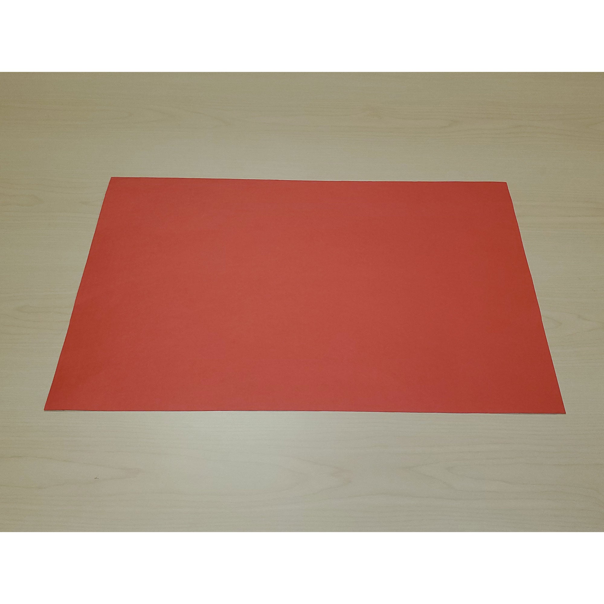 Rose Red 22" x 14" Blotter Paper Pack (5pk)