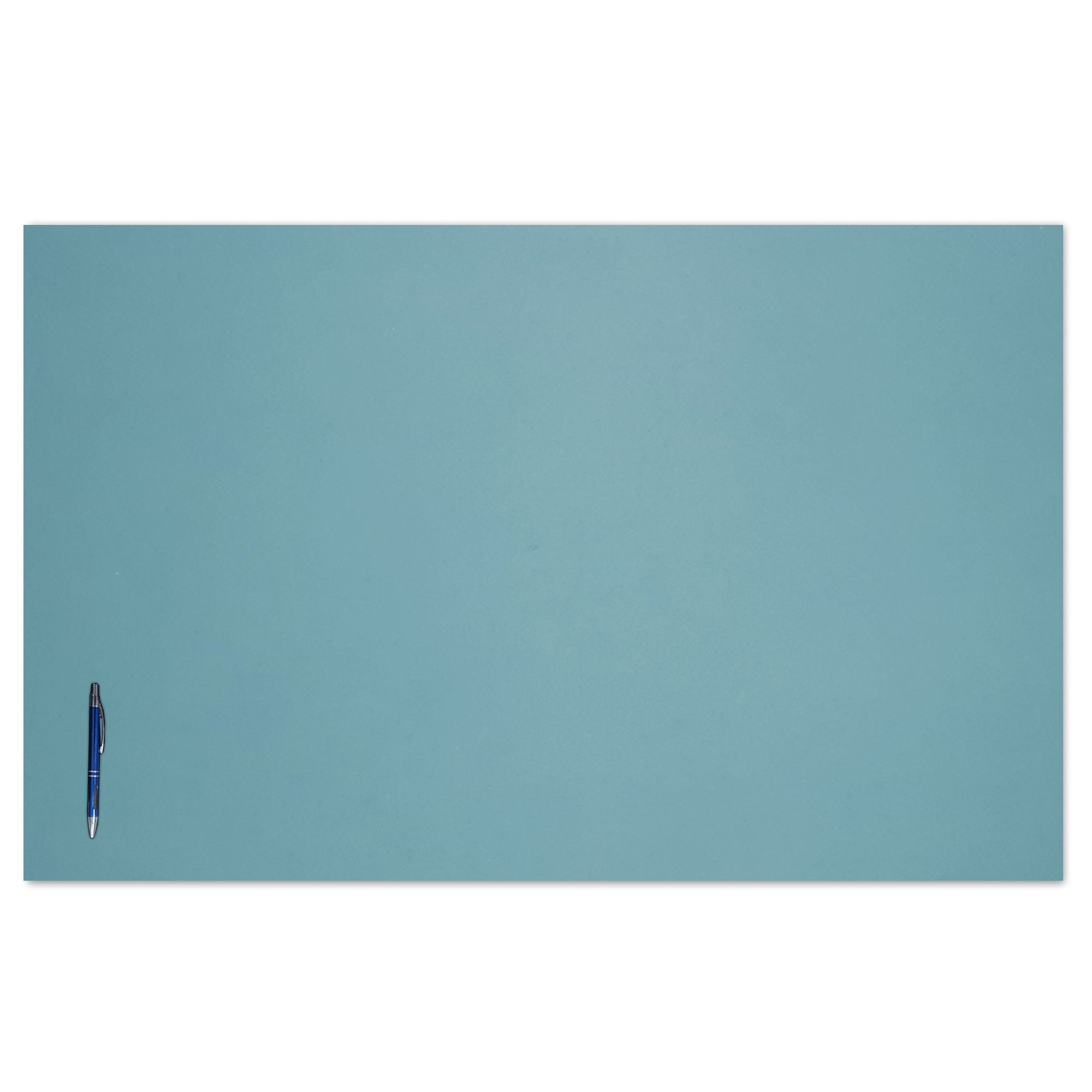 Sky Blue 38" x 24" Blotter Paper Pack (5pk)