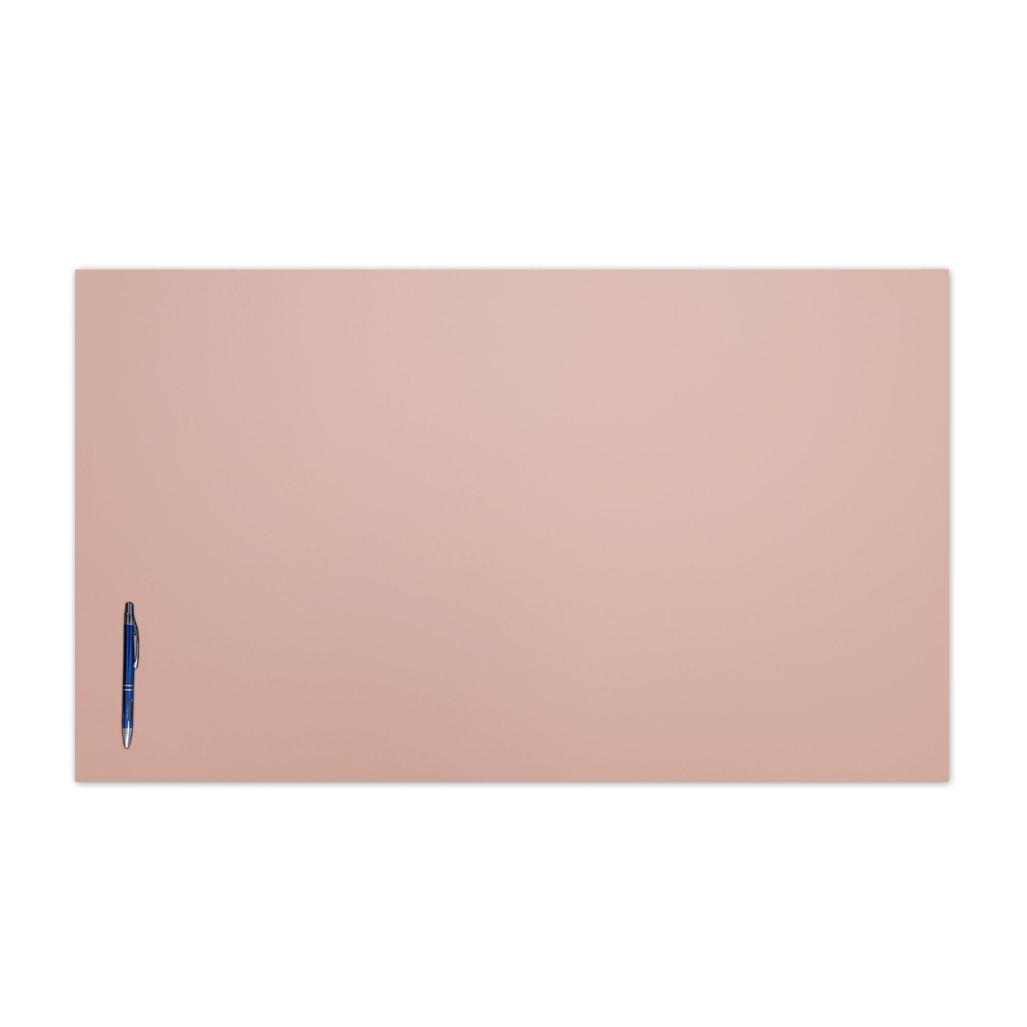 Baby Pink 34" x 20" Blotter Paper Pack (5pk)