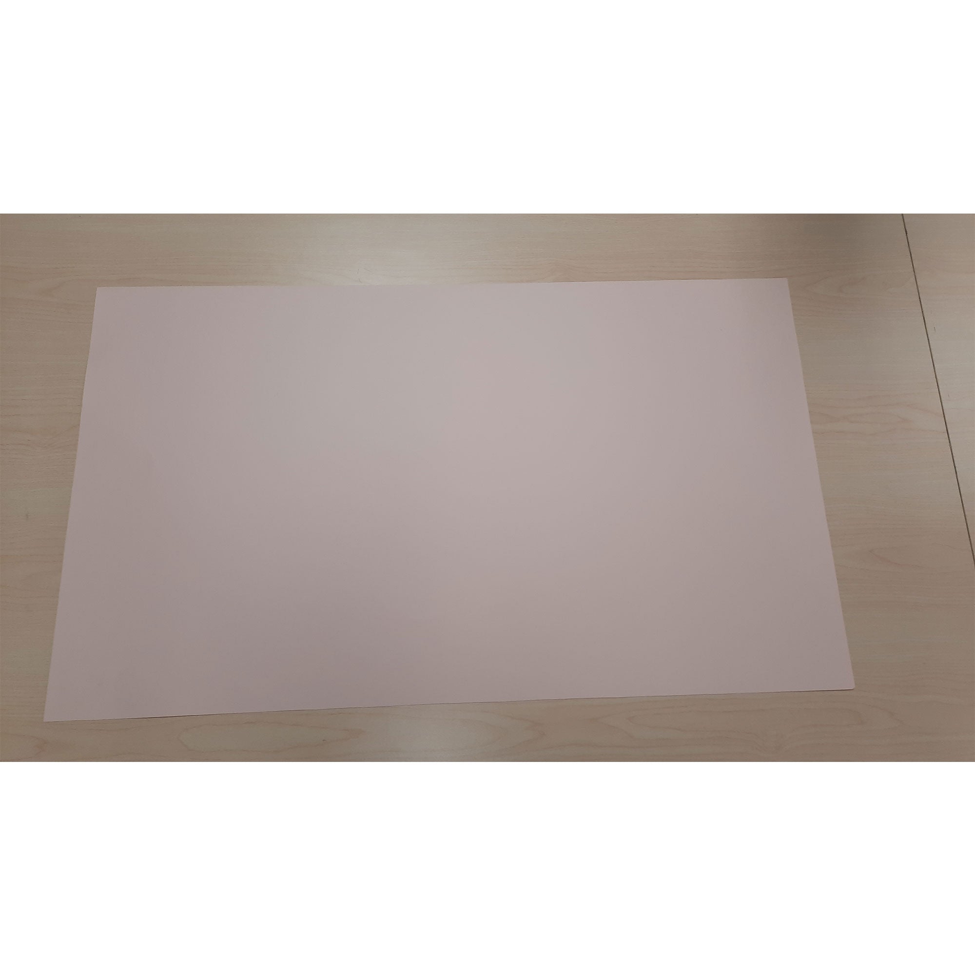 Baby Pink 34" x 20" Blotter Paper Pack (5pk)