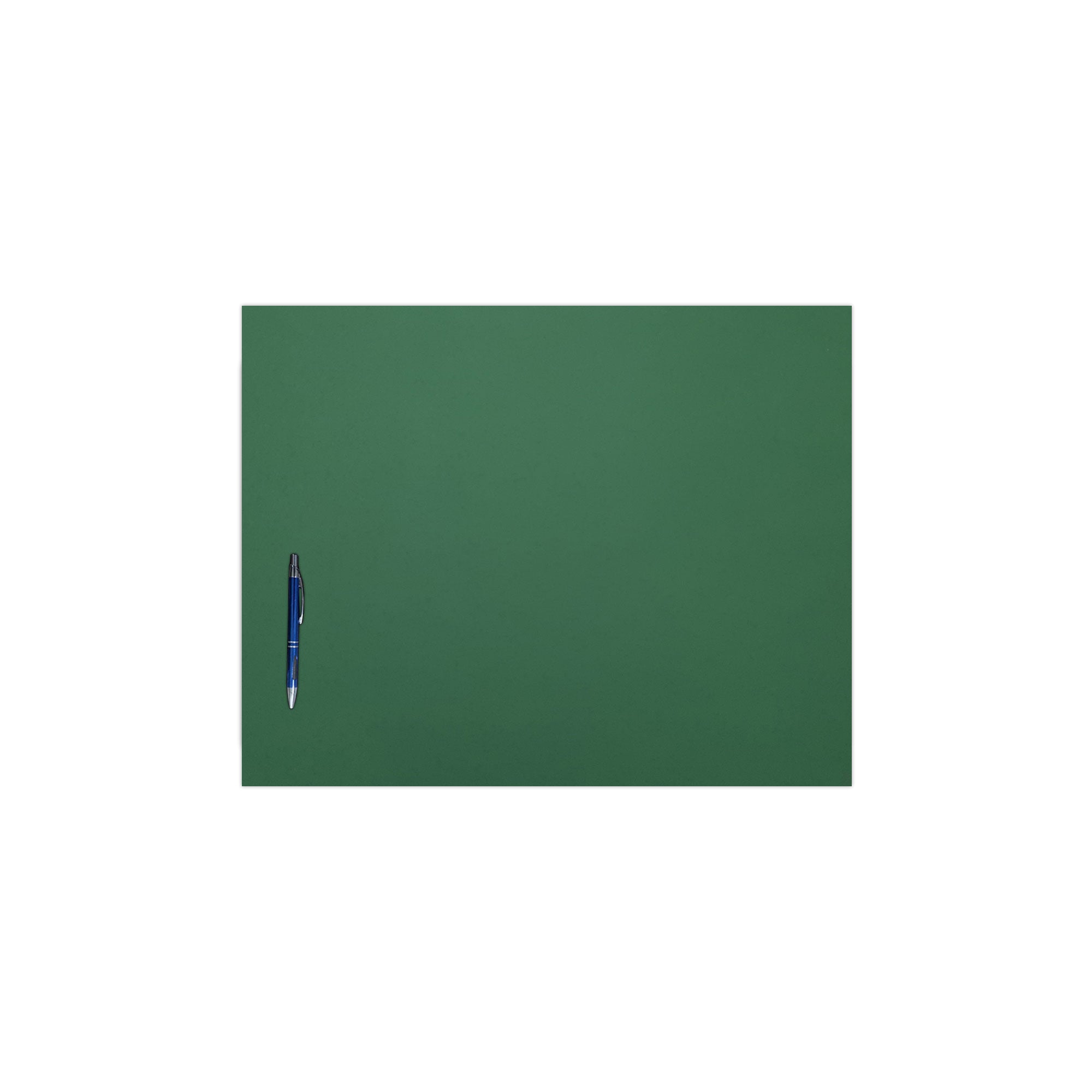 Pickle Green 24" x 19" Blotter Paper Pack (5pk)