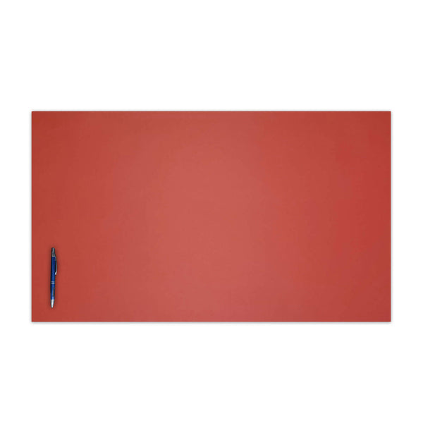Rose Red 34" x 20" Blotter Paper Pack