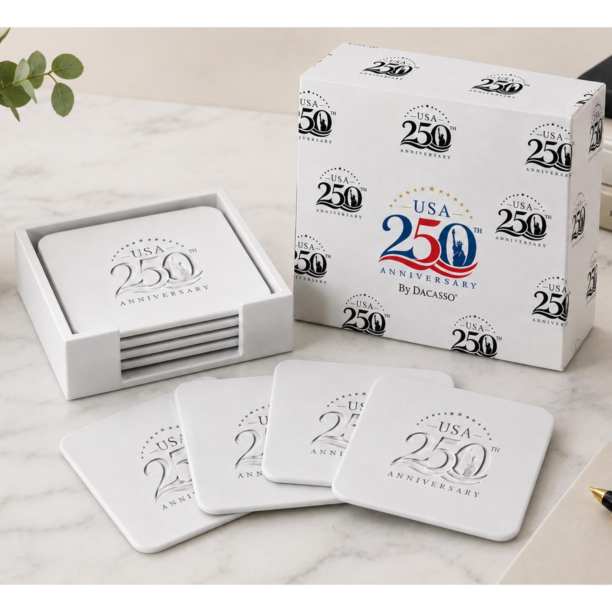 Celebrate 250 Years of American Heritage