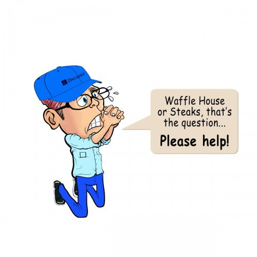 Social Misfits : We need your help!