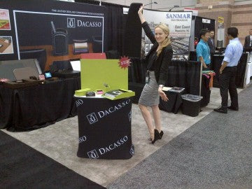 2014 Expo East Show