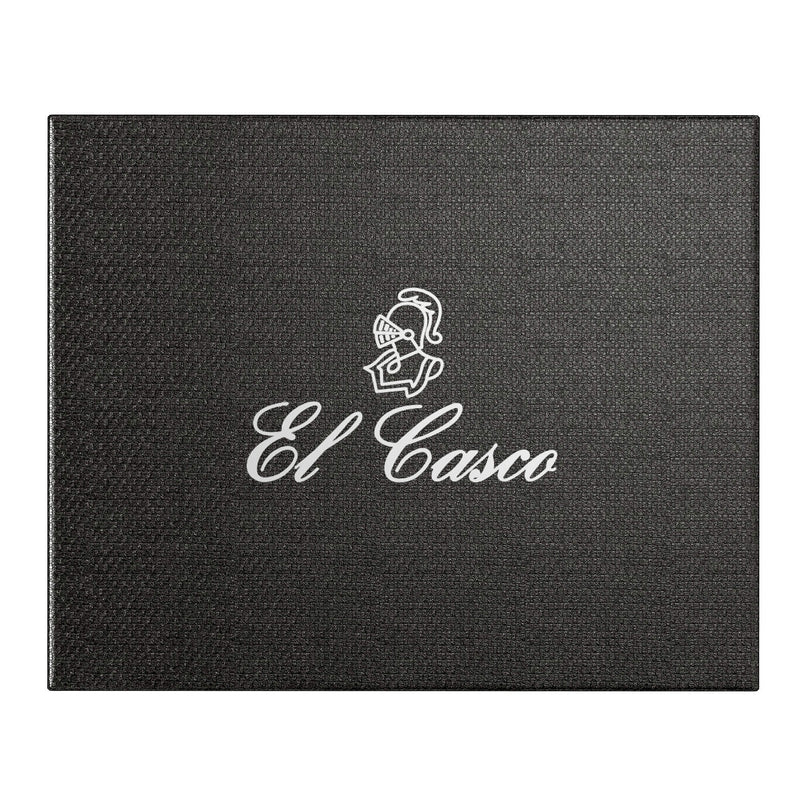 El Casco 23 Kt Gold Plated Post It Note Holder