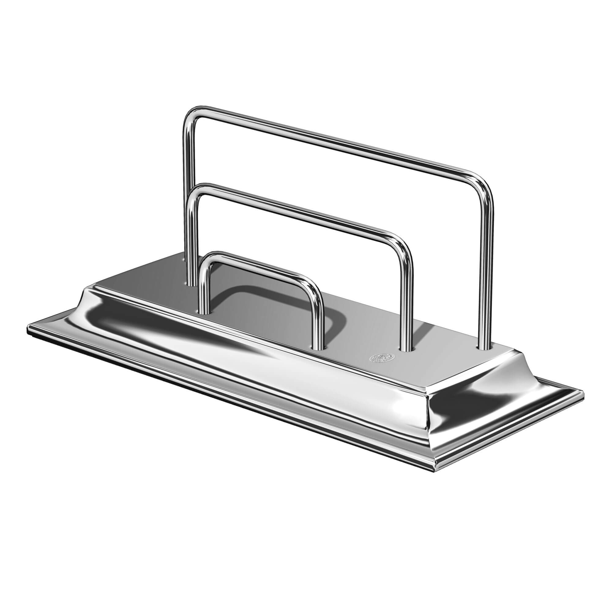 El Casco Chrome Envelope Holder