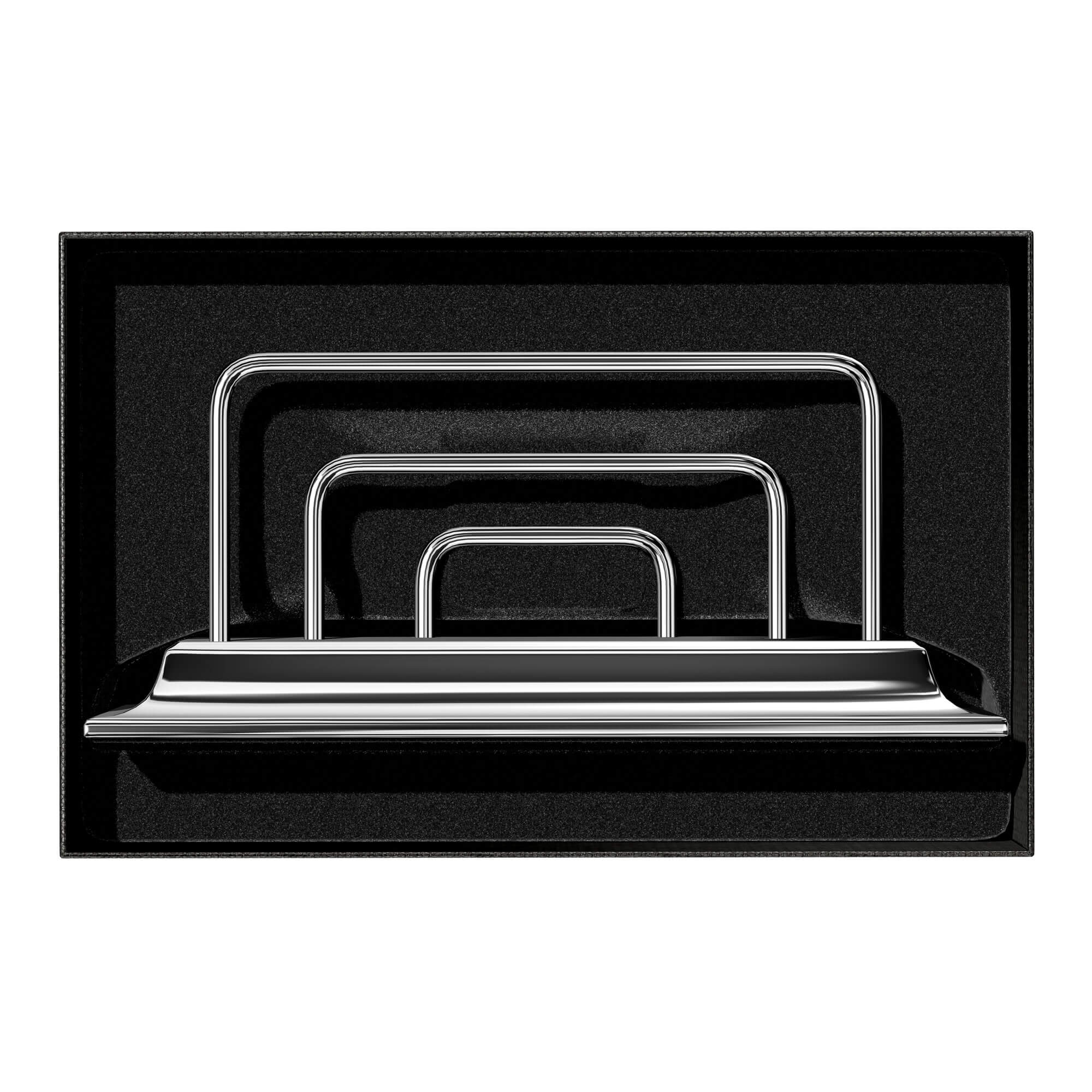 El Casco Chrome Envelope Holder