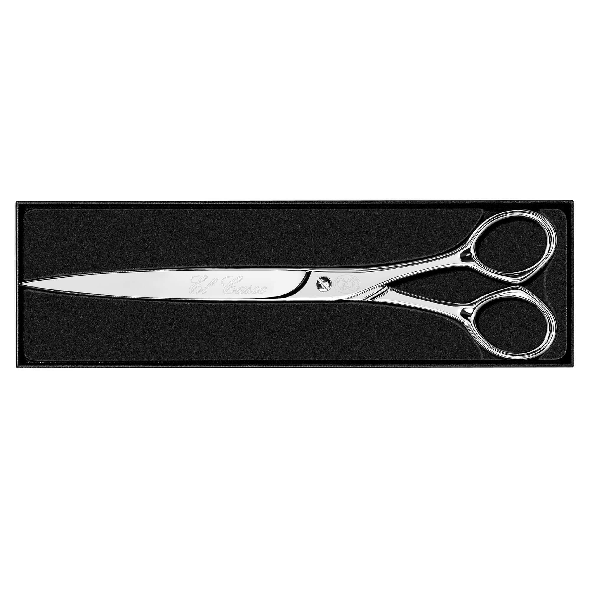 El Casco Chrome 9" Scissors