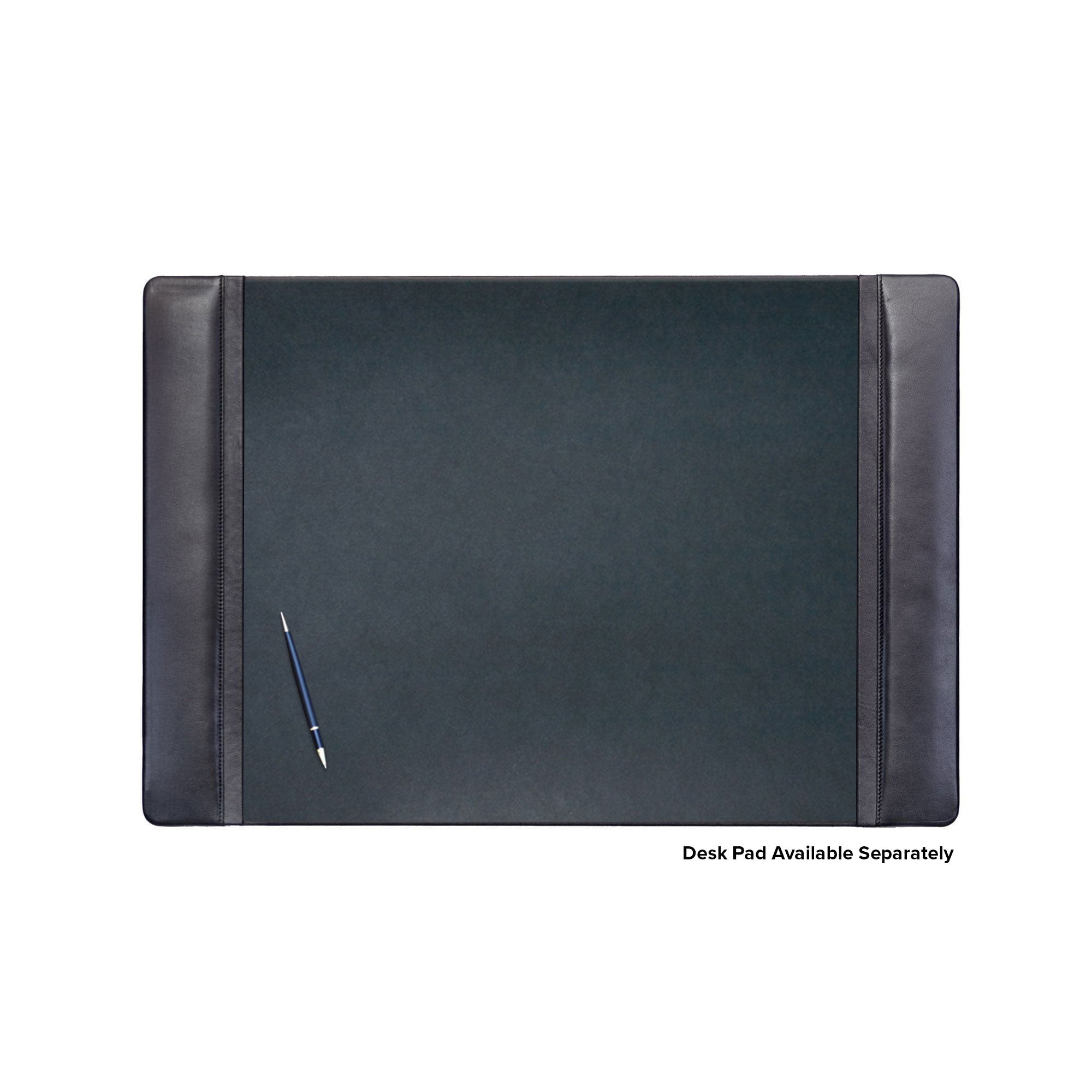 Midnight Black 25.5" x 17.25" Blotter Paper Pack (5pk)