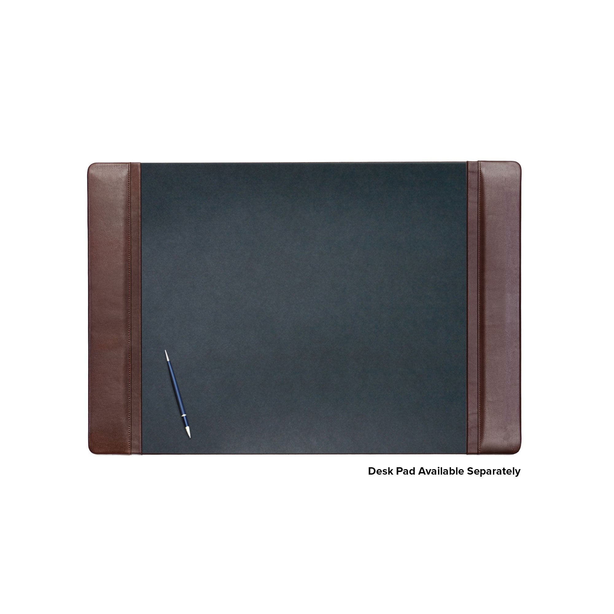 Midnight Black 25.5" x 17.25" Blotter Paper Pack (5pk)