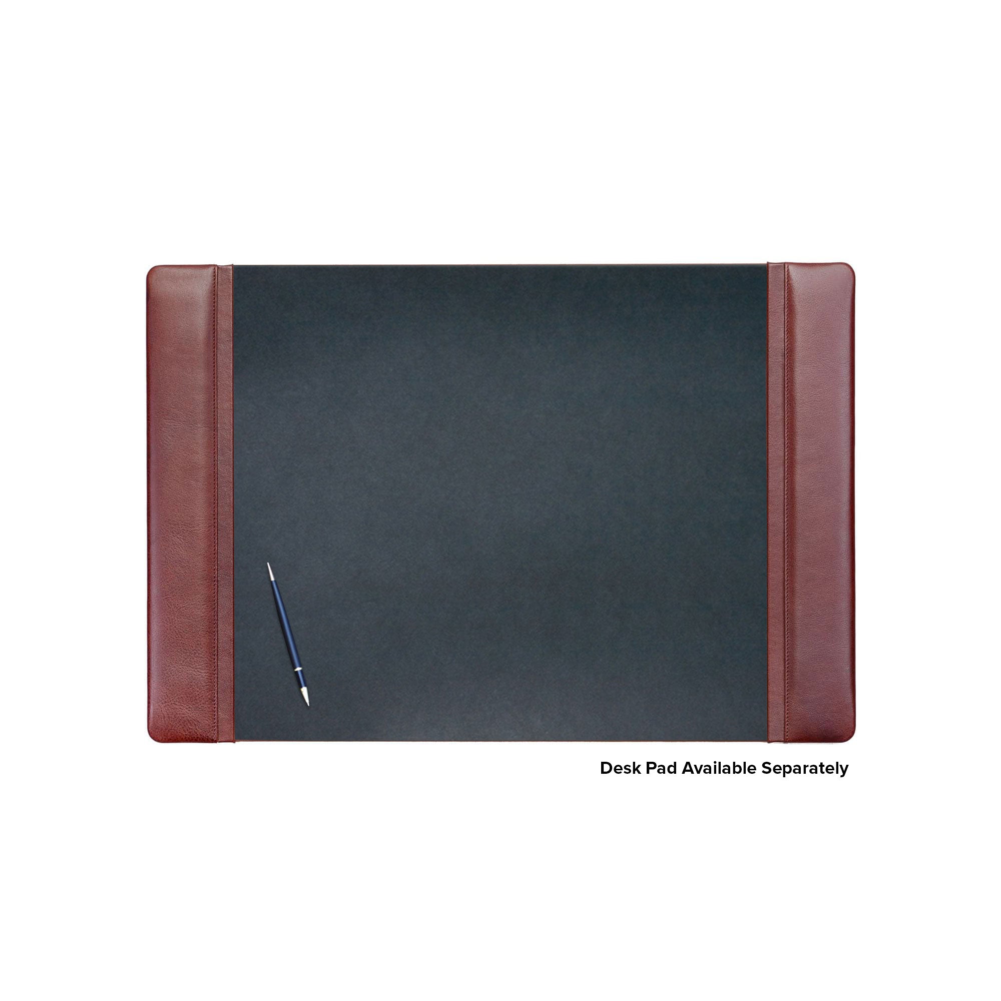 Midnight Black 25.5" x 17.25" Blotter Paper Pack (5pk)