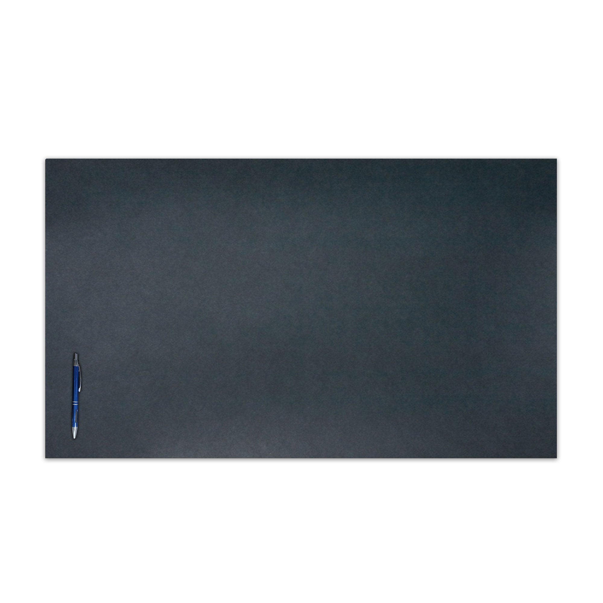 Midnight Black 34" x 20" Blotter Paper Pack (5pk)