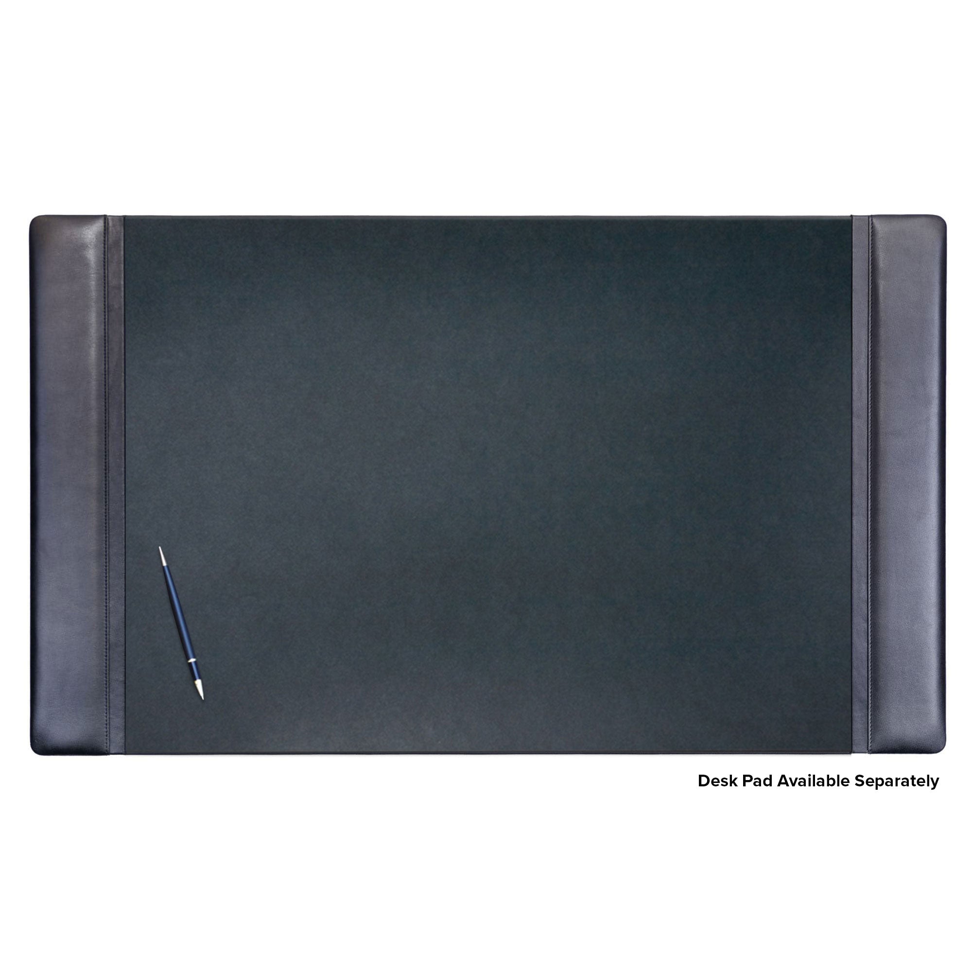 Midnight Black 34" x 20" Blotter Paper Pack (5pk)