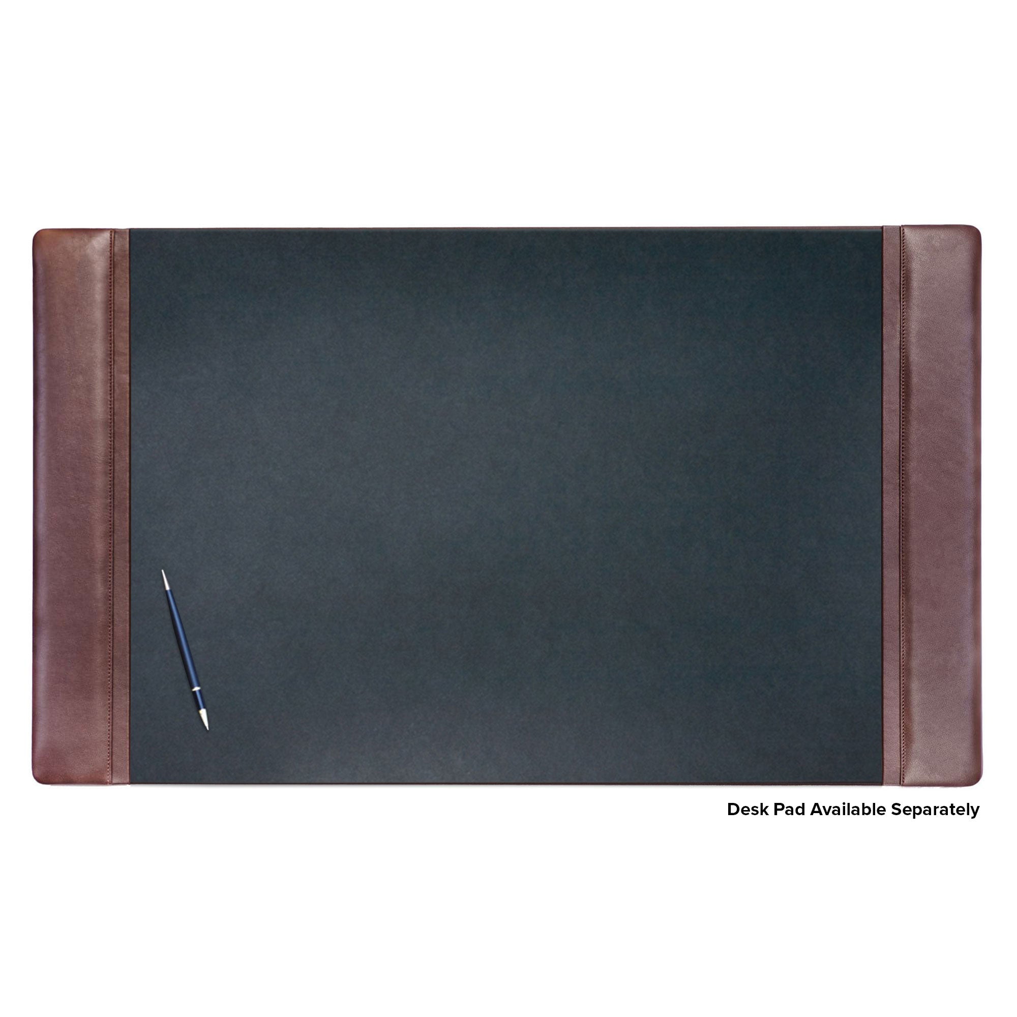 Midnight Black 34" x 20" Blotter Paper Pack (5pk)