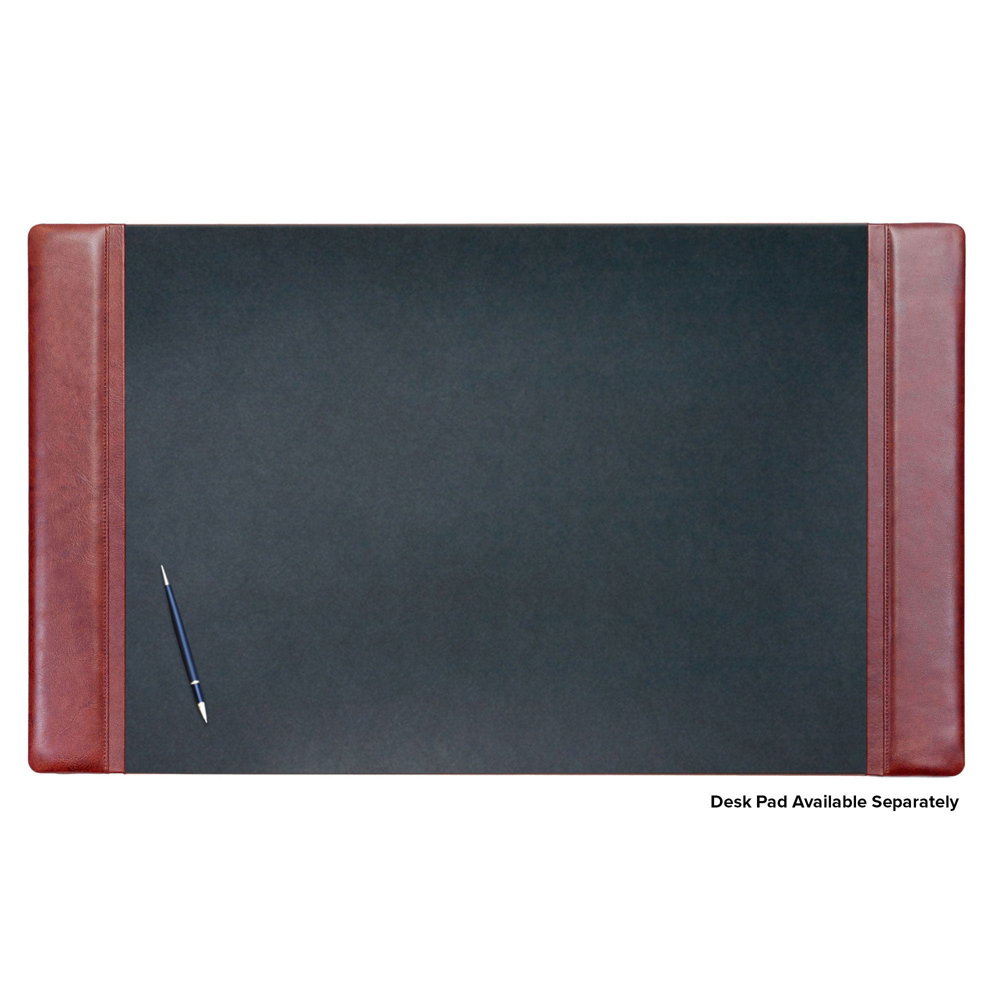 Midnight Black 34" x 20" Blotter Paper Pack (5pk)