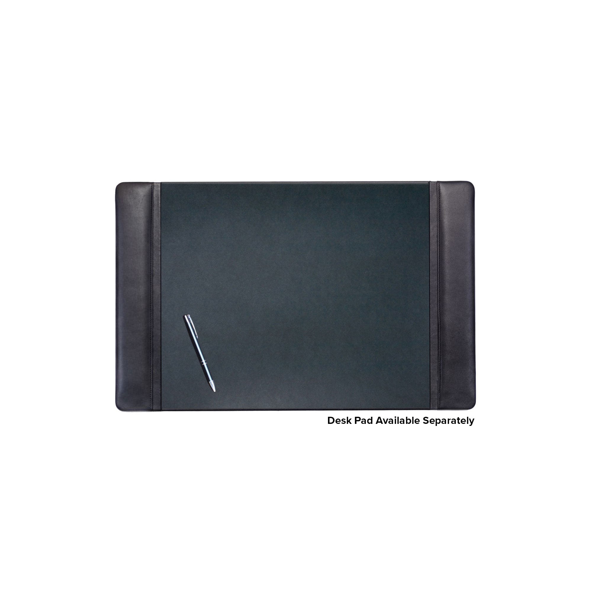 Midnight Black 22" x 14" Blotter Paper Pack (5pk)