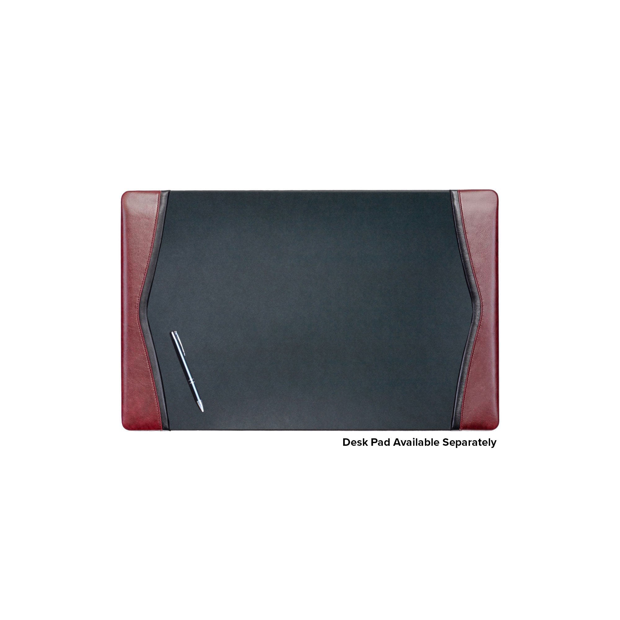 Midnight Black 22" x 14" Blotter Paper Pack (5pk)