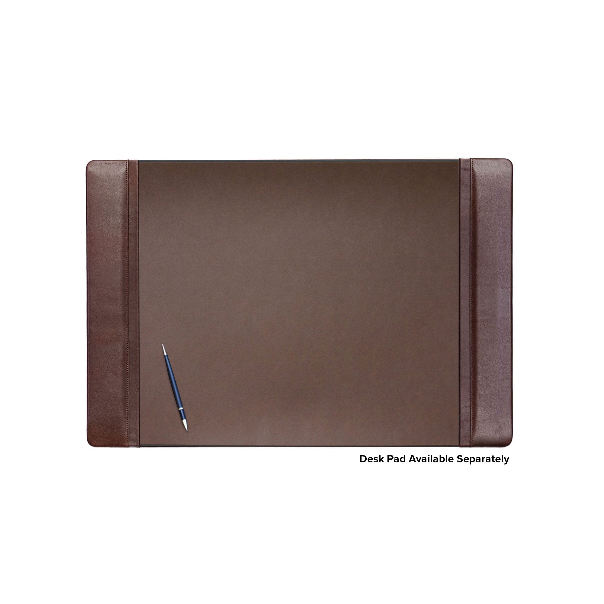 Bramble Brown 25.5" x 17.25" Blotter Paper Pack (5pk)