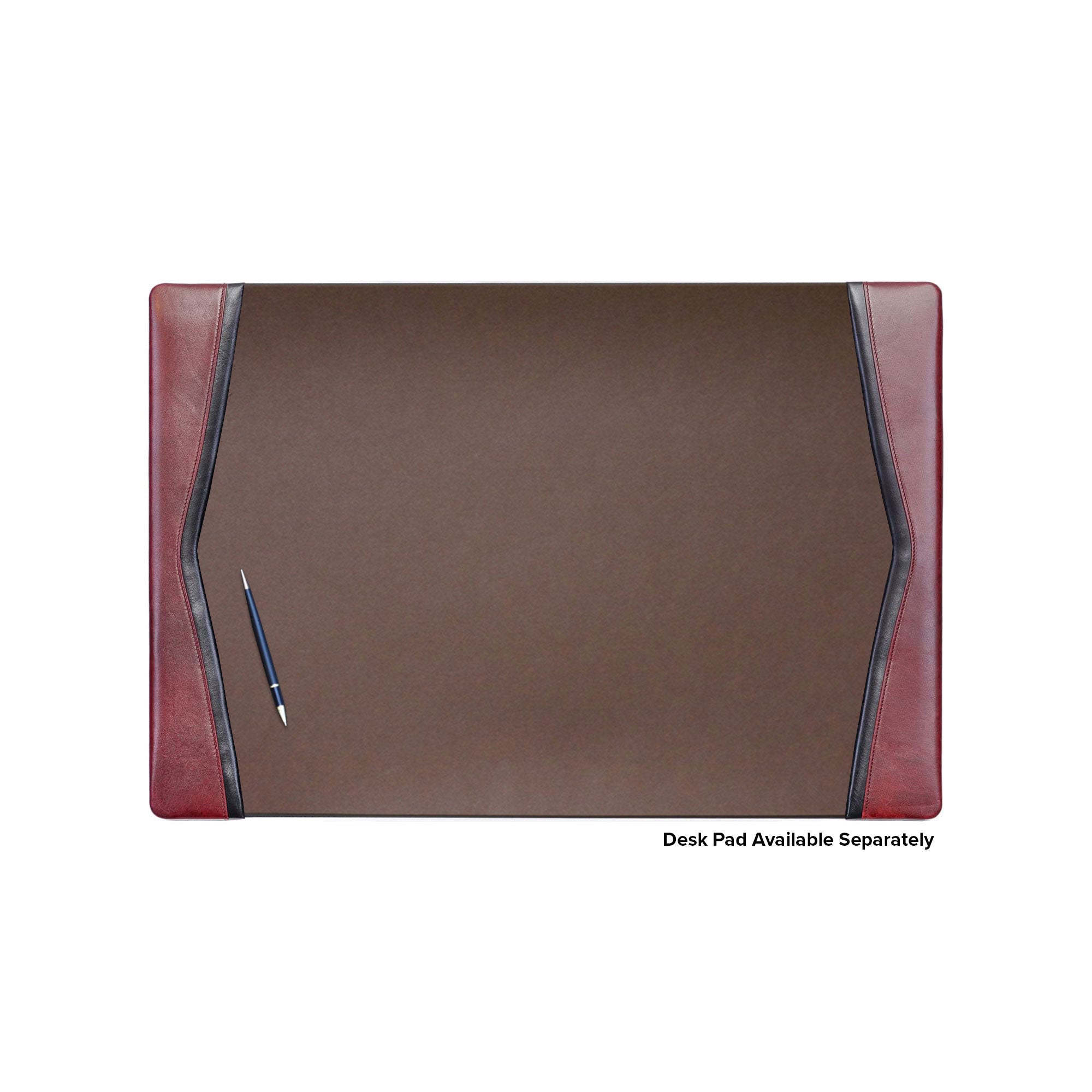 Bramble Brown 25.5" x 17.25" Blotter Paper Pack (5pk)