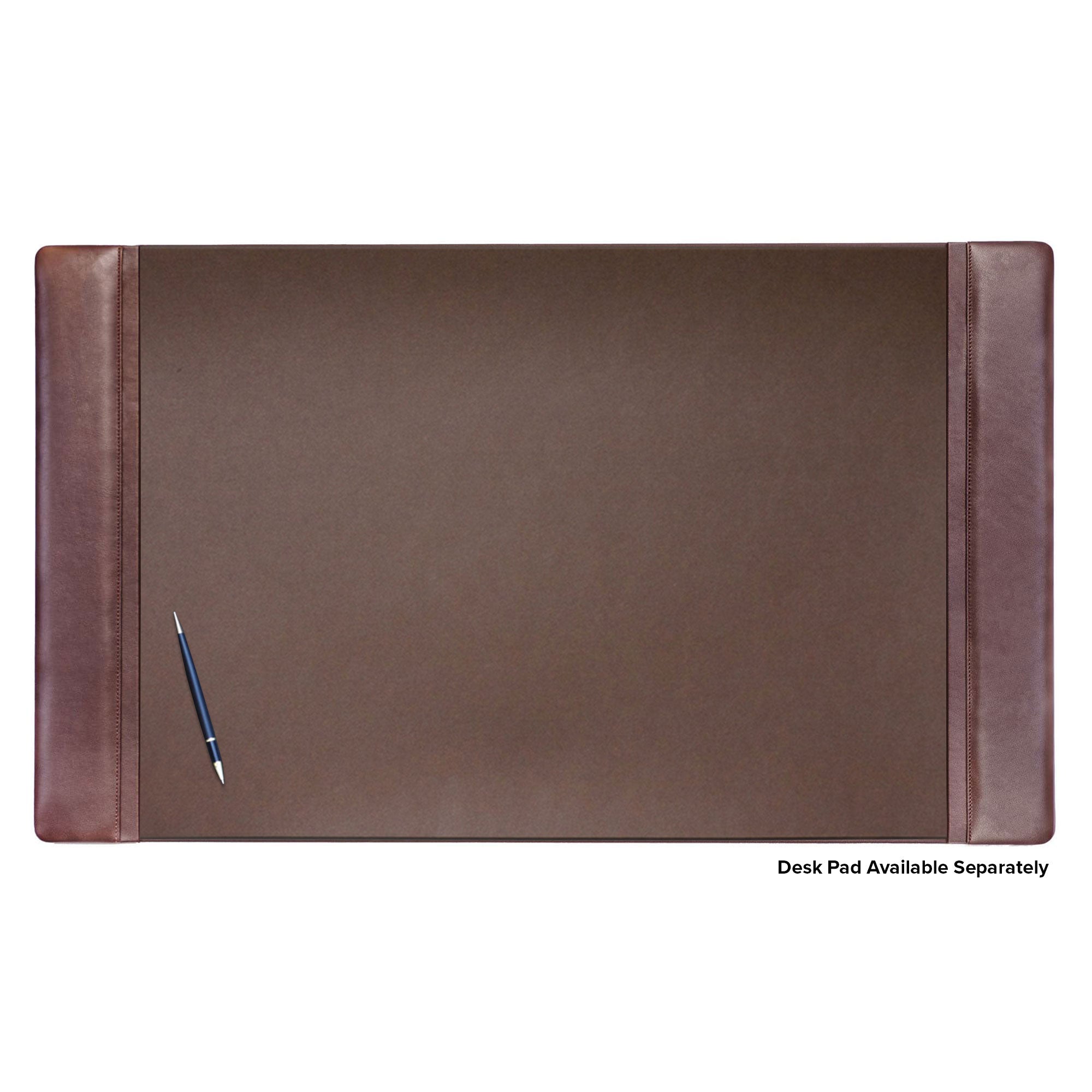 Bramble Brown 34" x 20" Blotter Paper Pack (5pk)