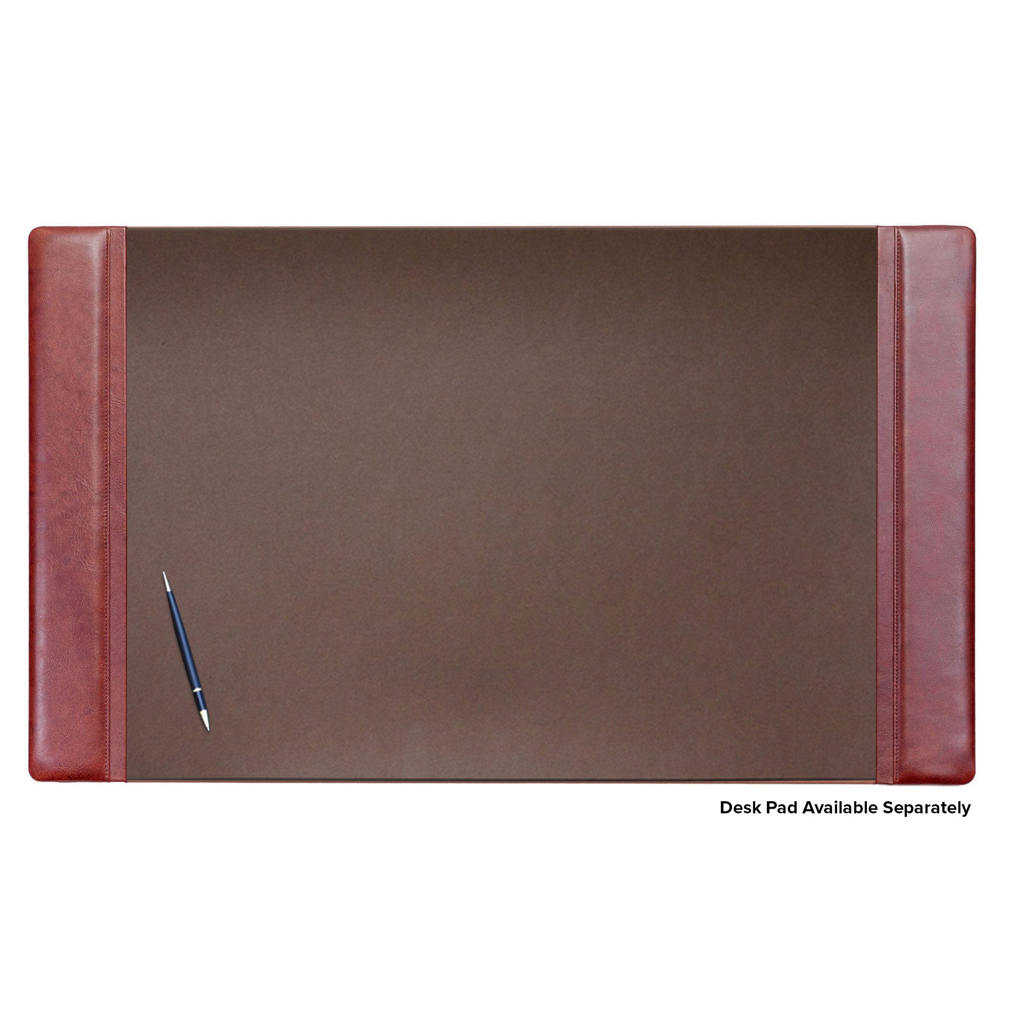 Bramble Brown 34" x 20" Blotter Paper Pack (5pk)