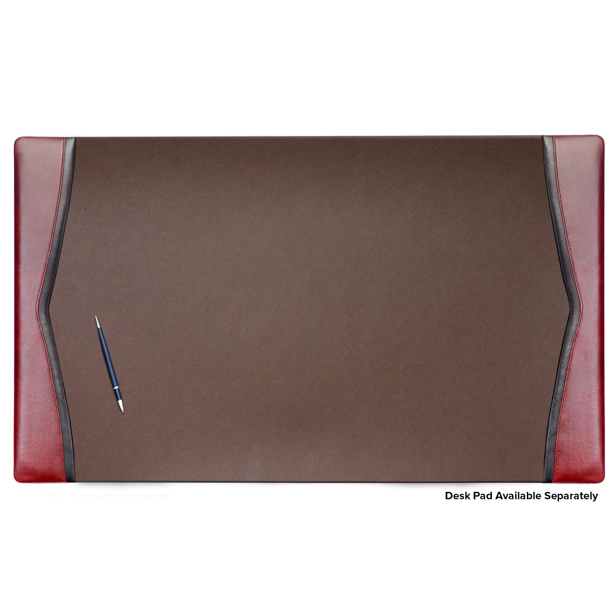 Bramble Brown 34" x 20" Blotter Paper Pack (5pk)