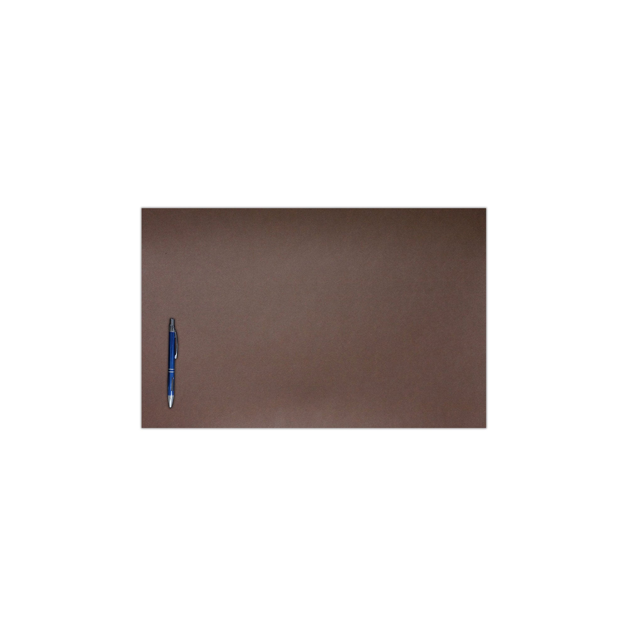 Bramble Brown 22" x 14" Blotter Paper Pack (5pk)