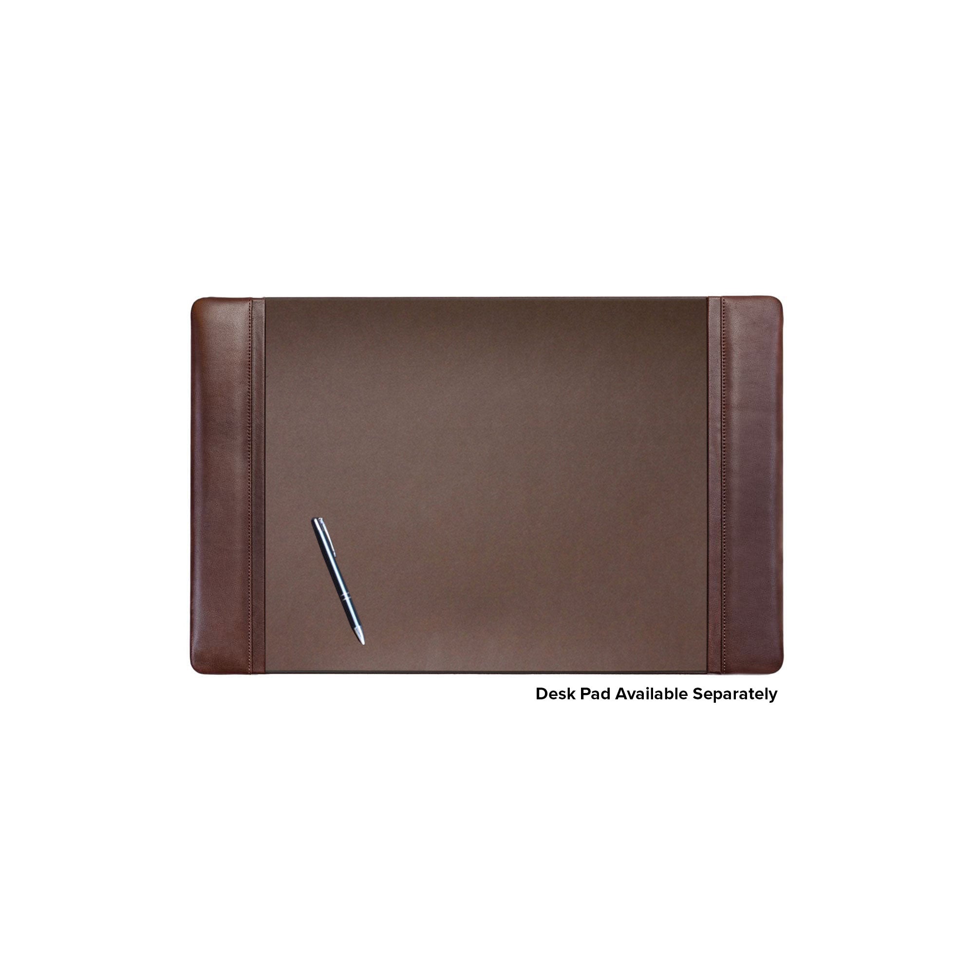 Bramble Brown 22" x 14" Blotter Paper Pack (5pk)