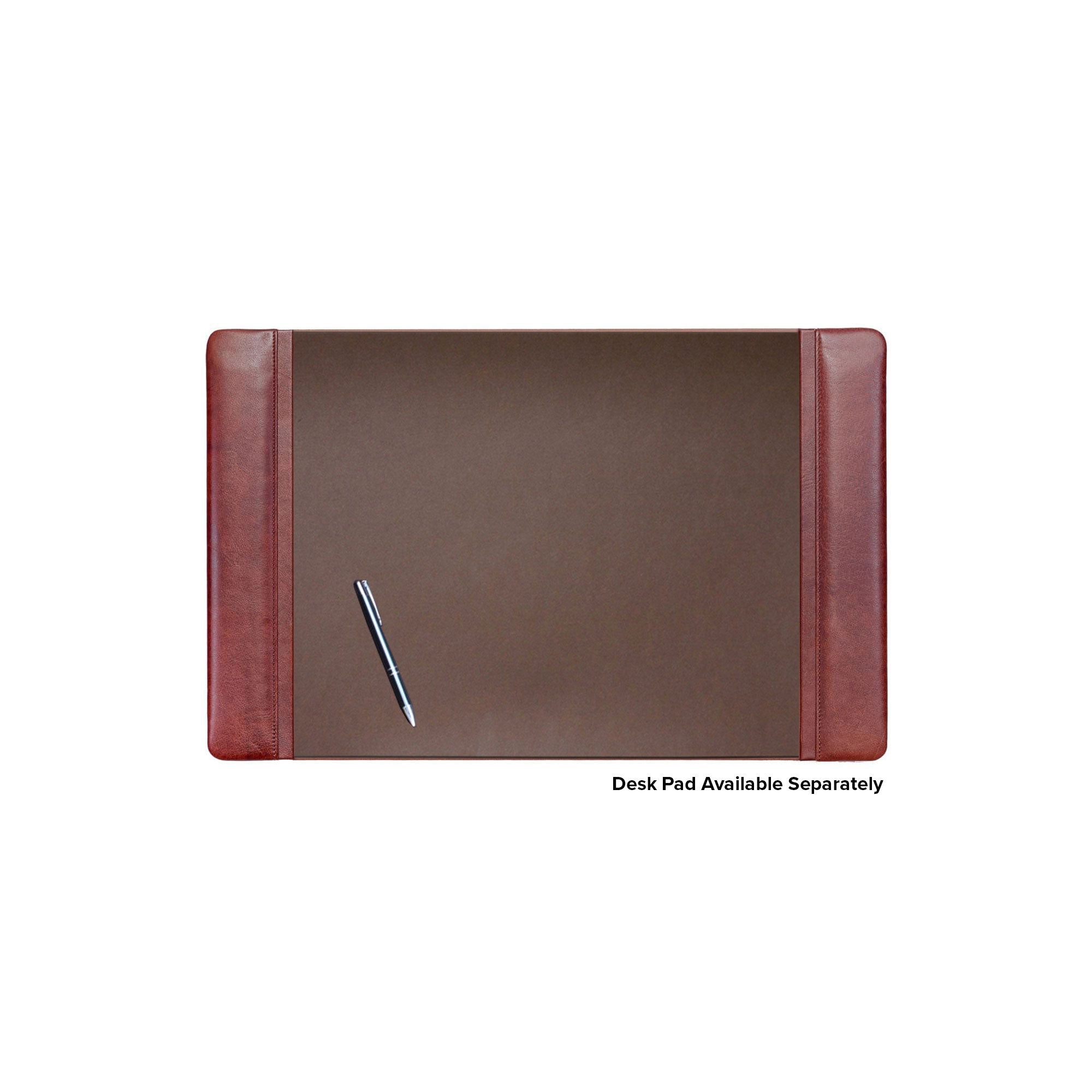 Bramble Brown 22" x 14" Blotter Paper Pack (5pk)