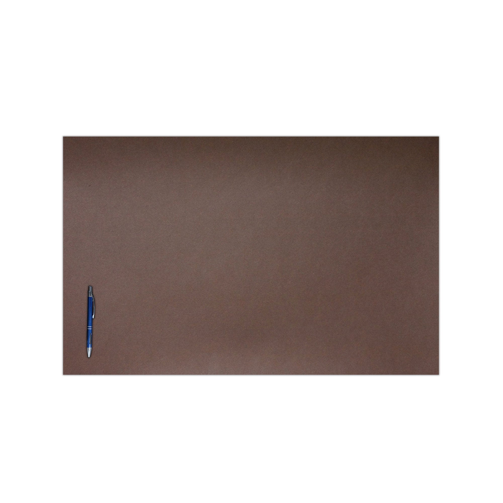 Bramble Brown 30" x 18" Blotter Paper Pack (5pk)