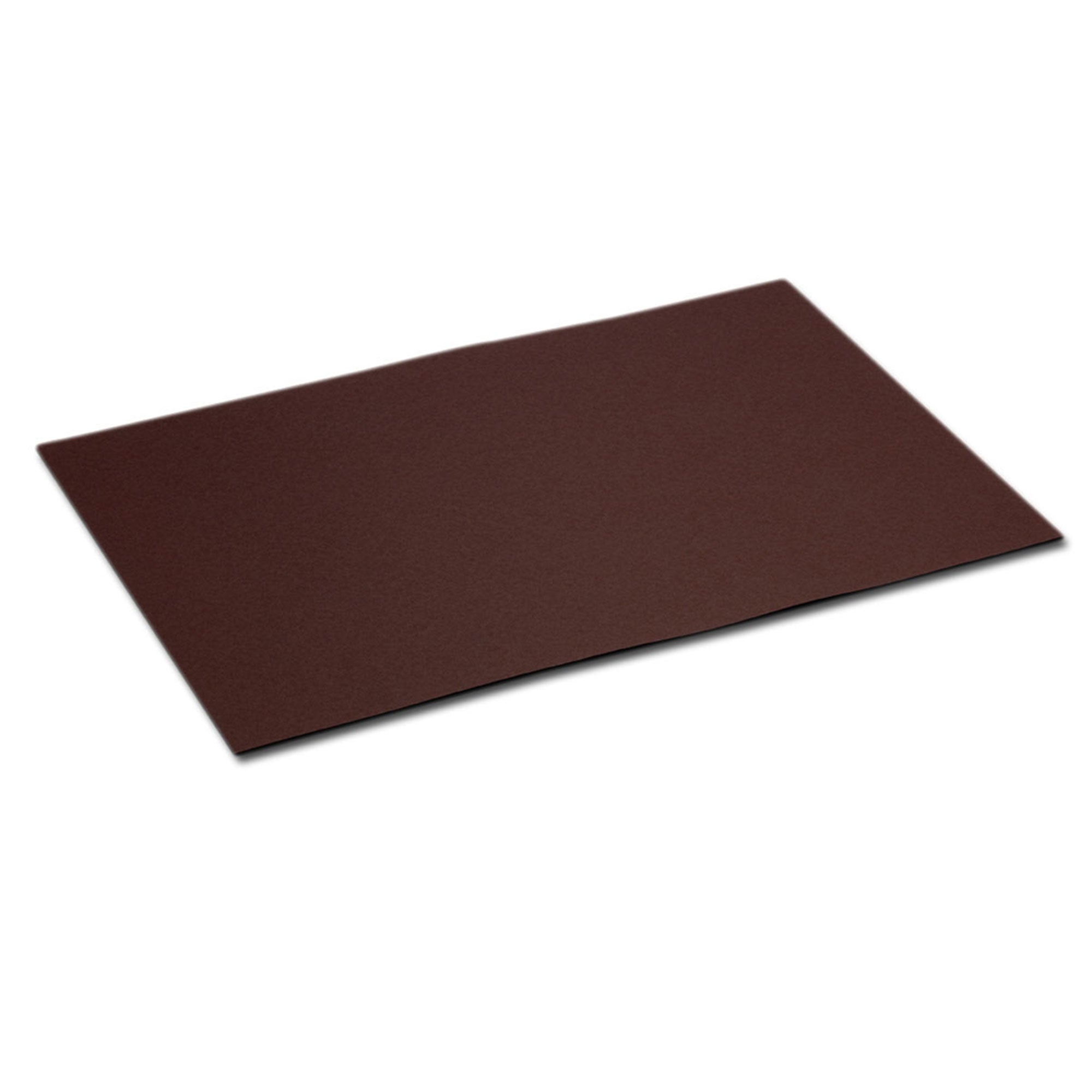 Bramble Brown 30" x 18" Blotter Paper Pack (5pk)