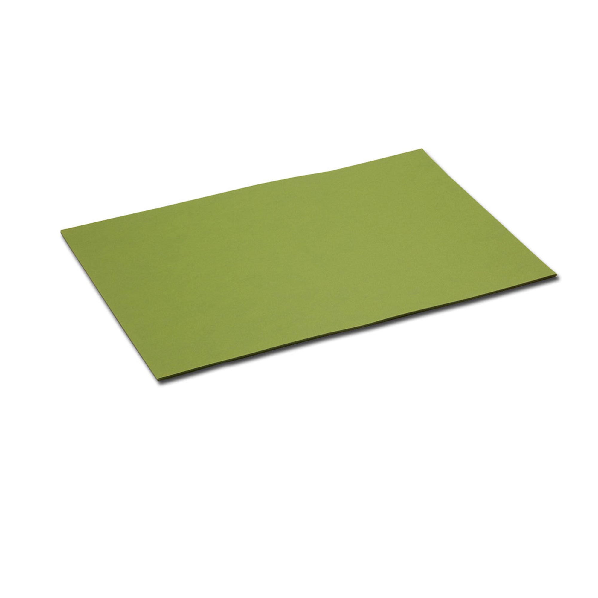Mustard Green 34" x 20" Blotter Paper Pack (5pk)