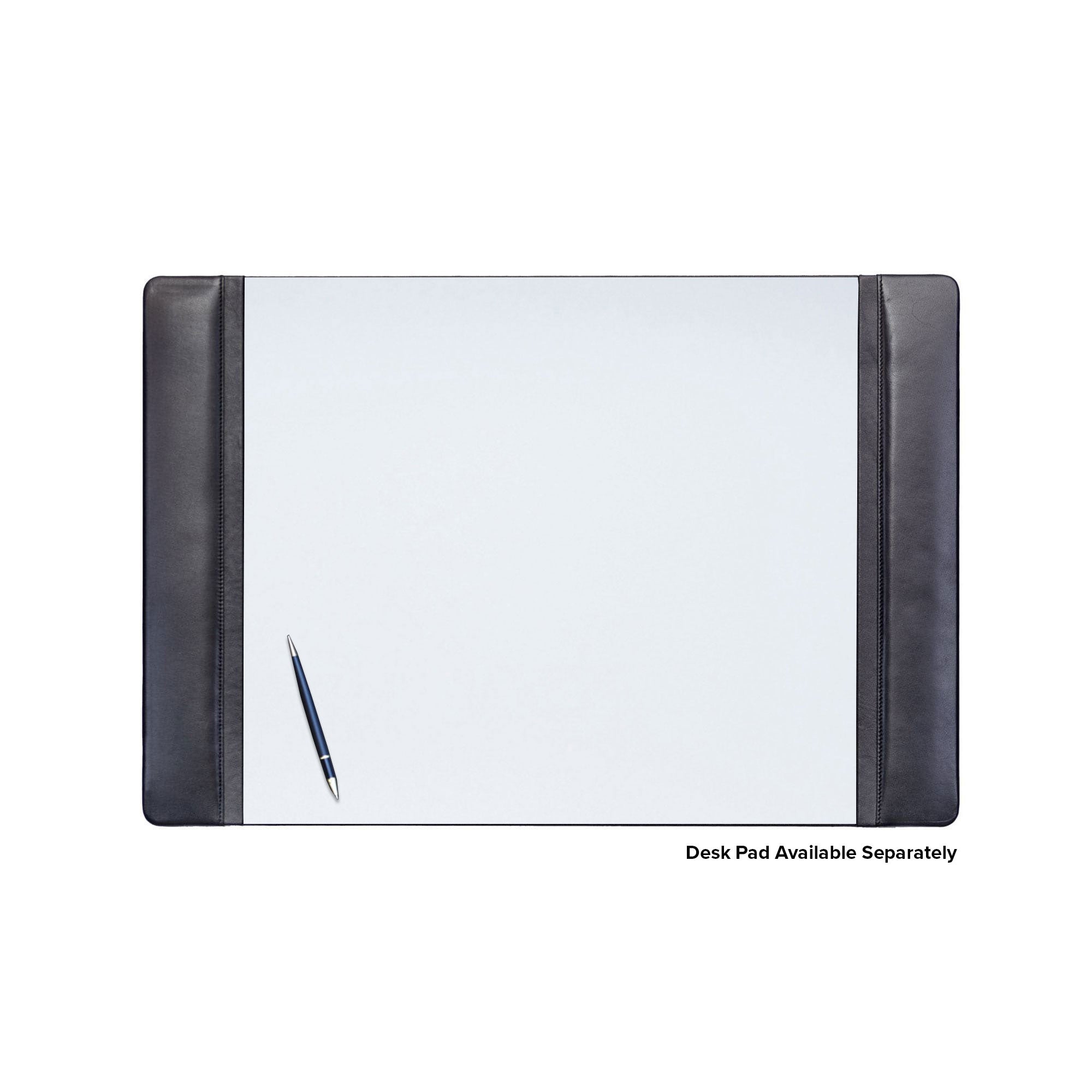 Dove White 25.5" x 17.25" Blotter Paper Pack (5pk)
