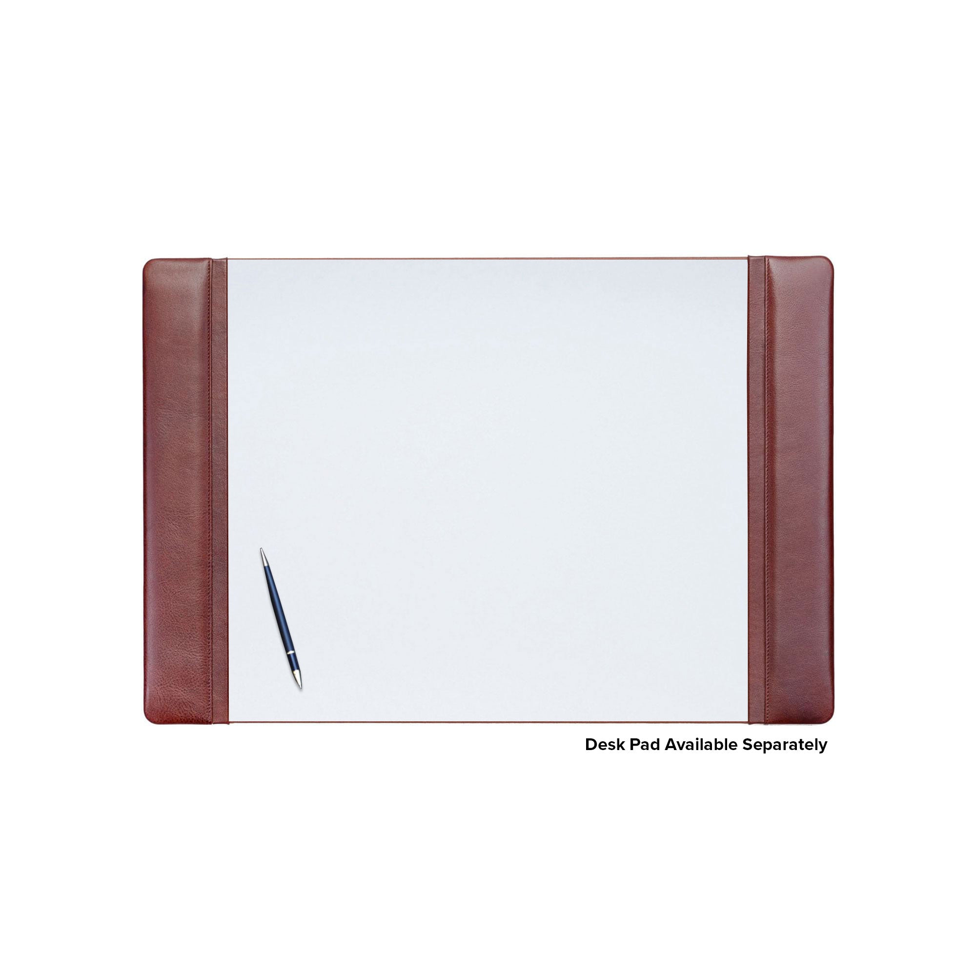 Dove White 25.5" x 17.25" Blotter Paper Pack (5pk)