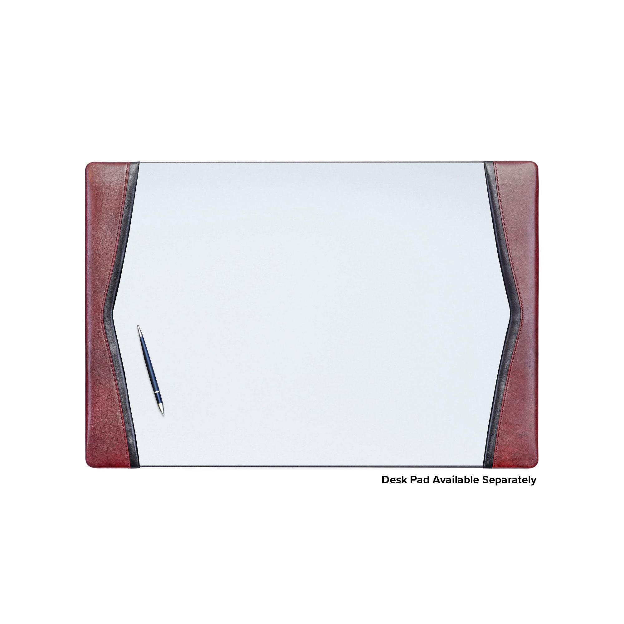 Dove White 25.5" x 17.25" Blotter Paper Pack (5pk)