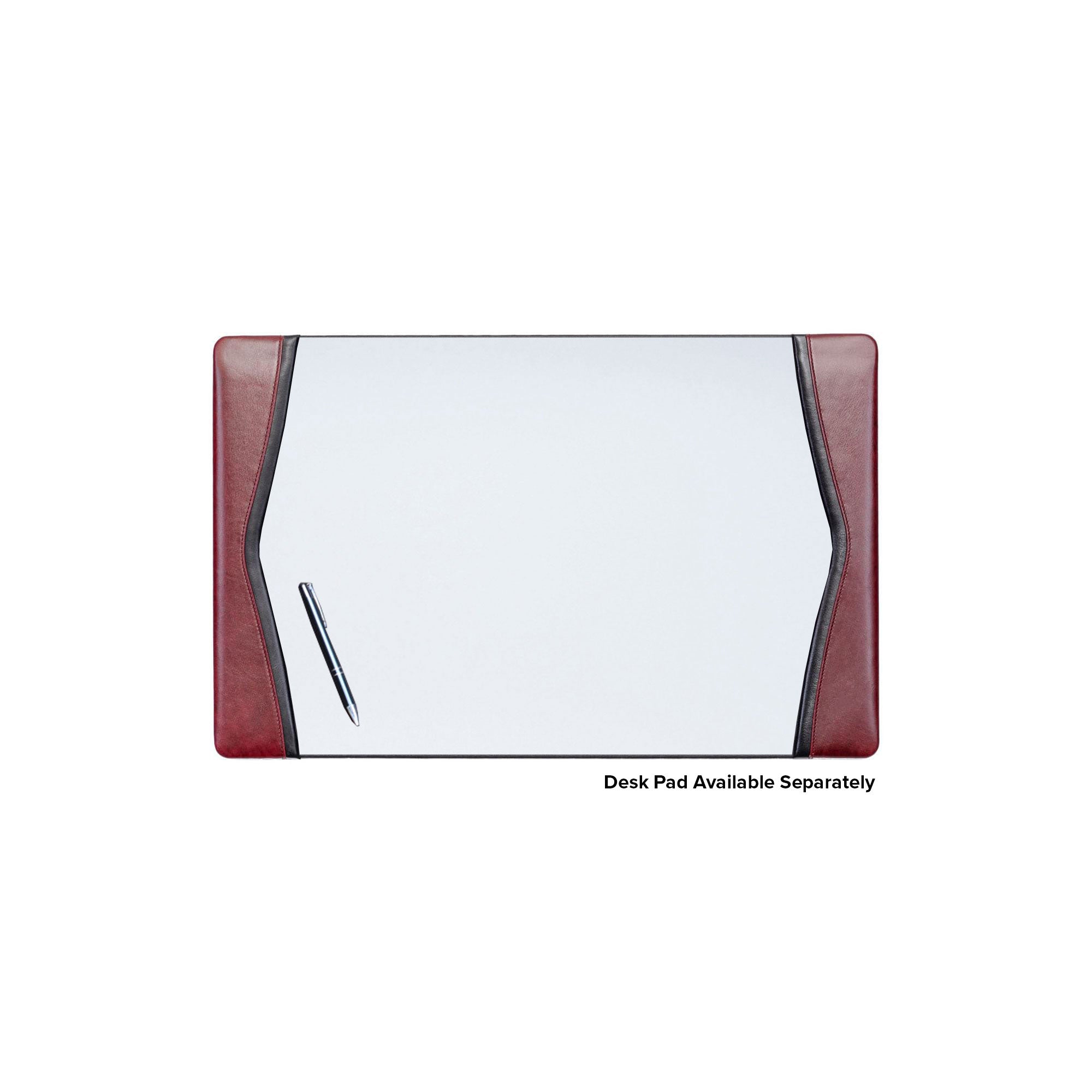 Dove White 22" x 14" Blotter Paper Pack (5pk)