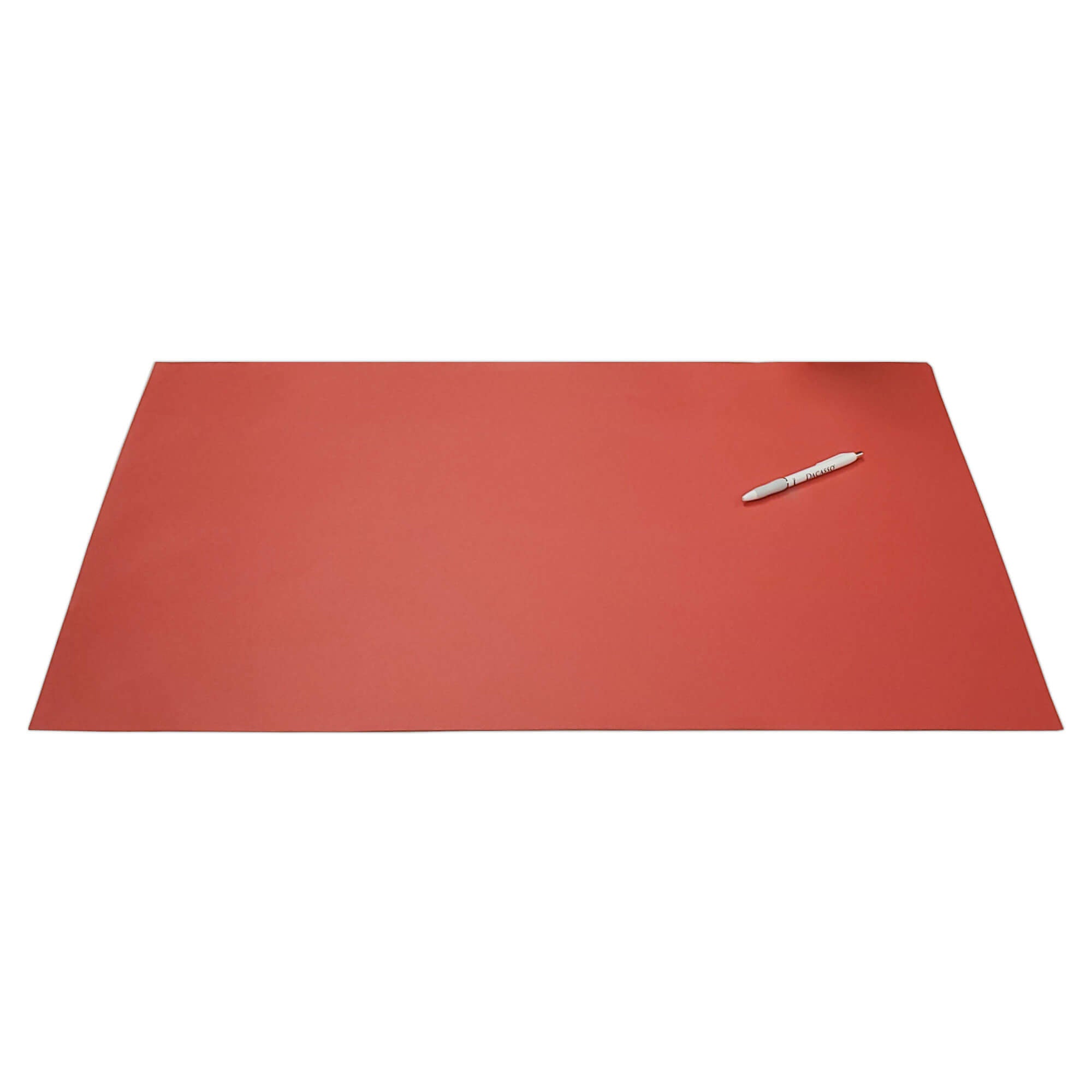 Rose Red 34" x 20" Blotter Paper Pack