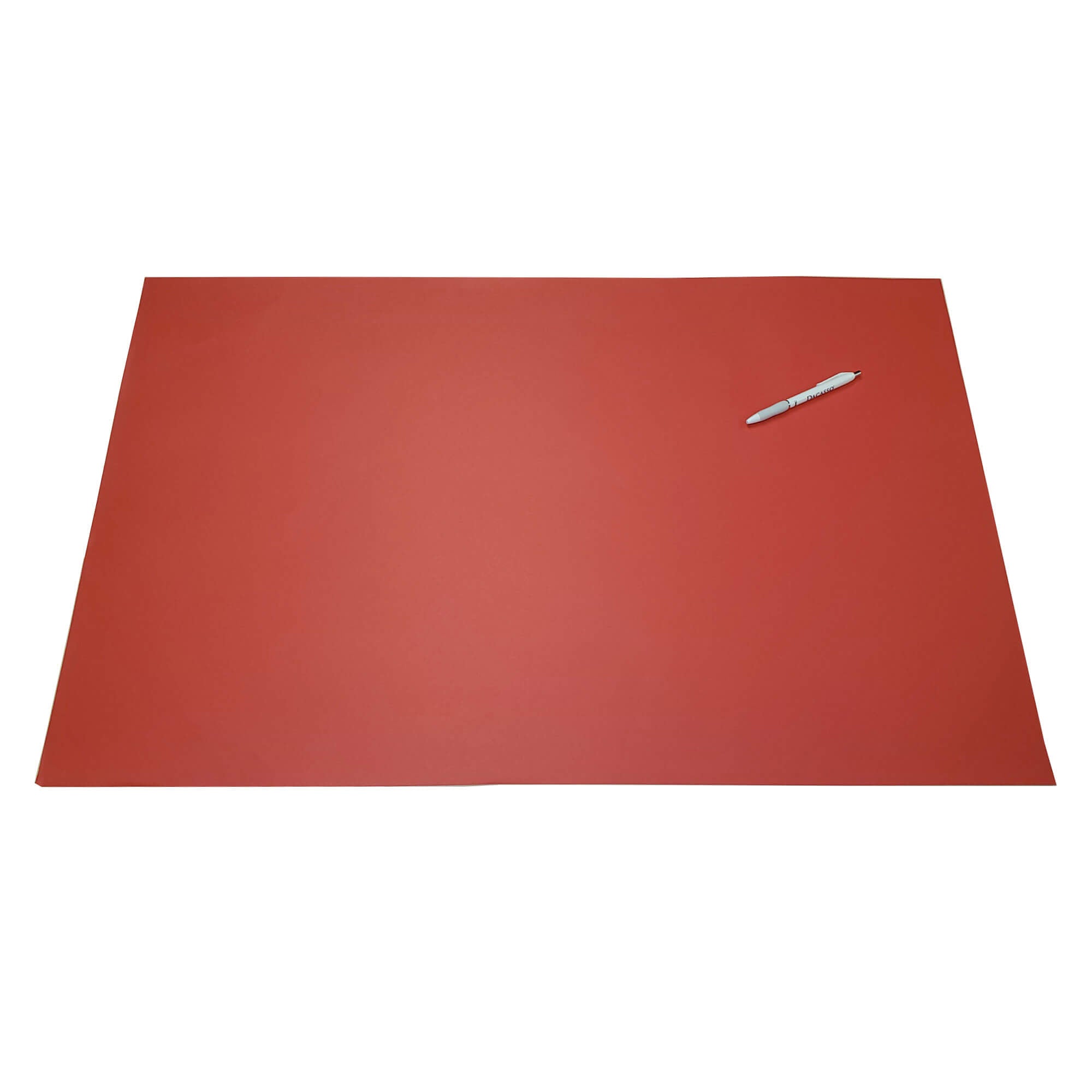 Rose Red 38" x 24" Blotter Paper Pack (5pk)
