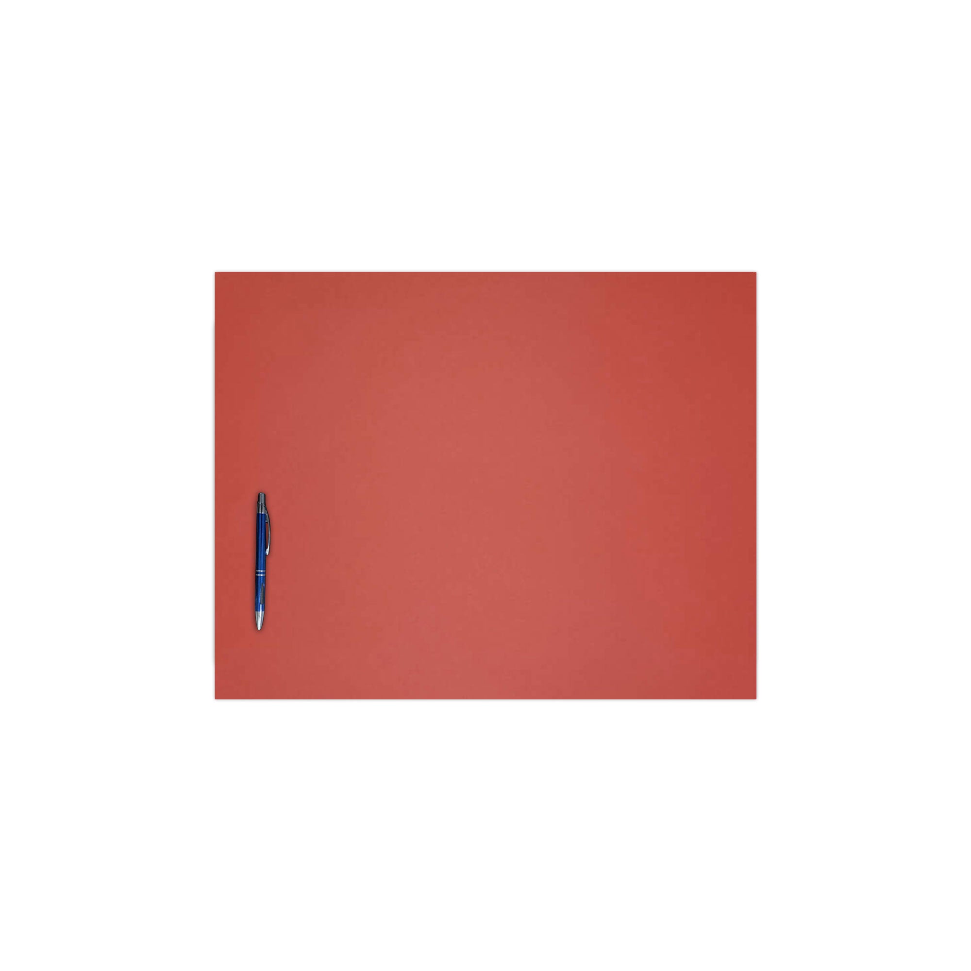 Rose Red 24" x 19" Blotter Paper Pack (5pk)