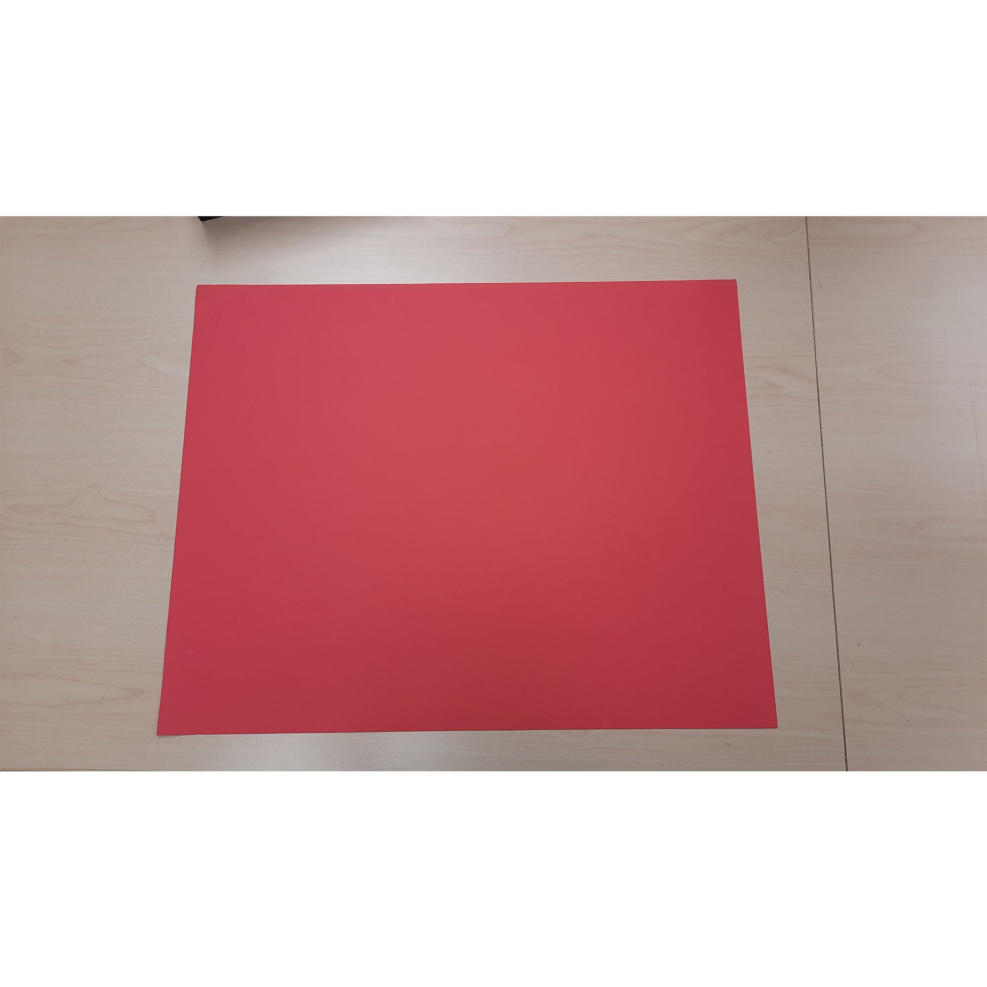 Rose Red 24" x 19" Blotter Paper Pack (5pk)