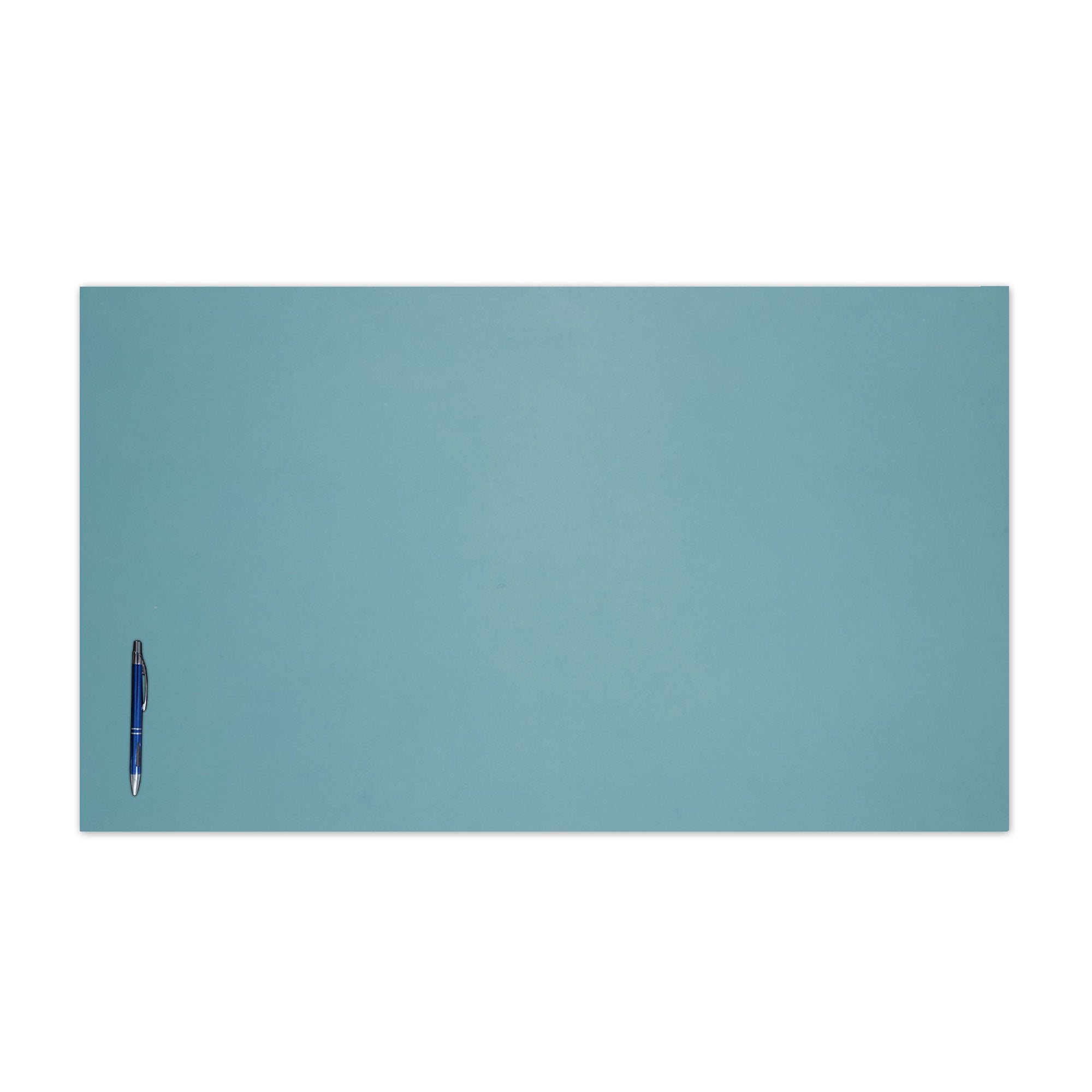 Sky Blue 34" x 20" Blotter Paper Pack (5pk)