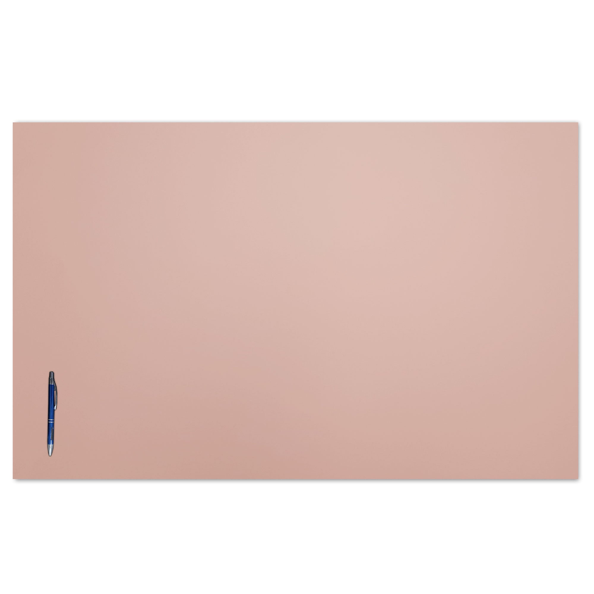 Baby Pink 38" x 24" Blotter Paper Pack (5pk)