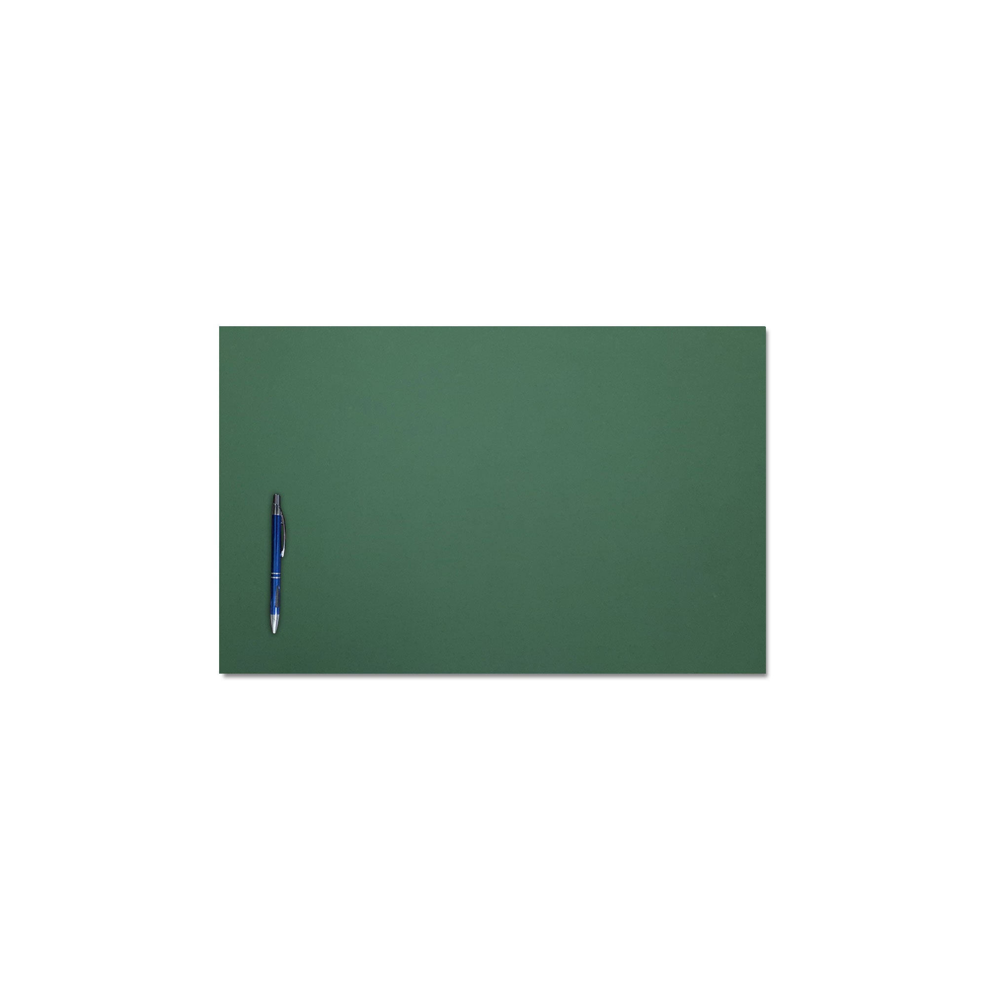 Pickle Green 22" x 14" Blotter Paper Pack (5pk)