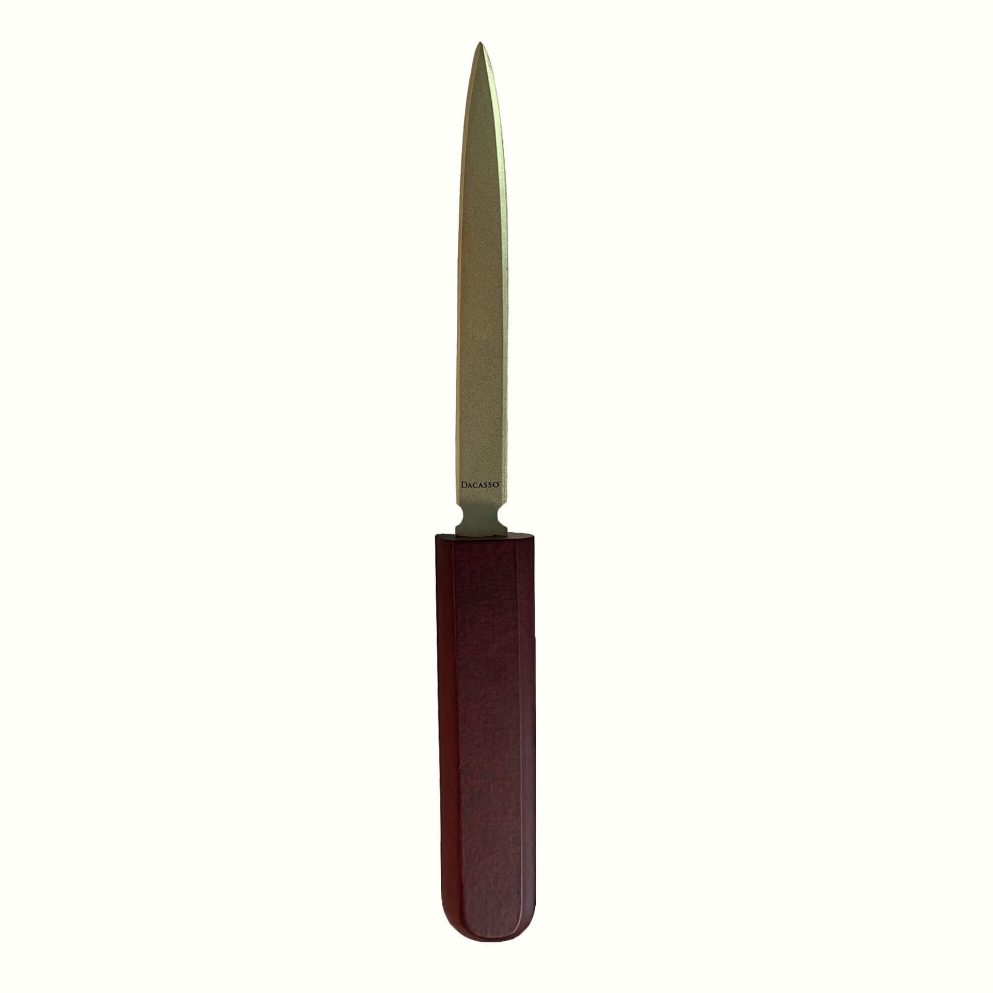Mahogany (Rosewood) Letter Opener