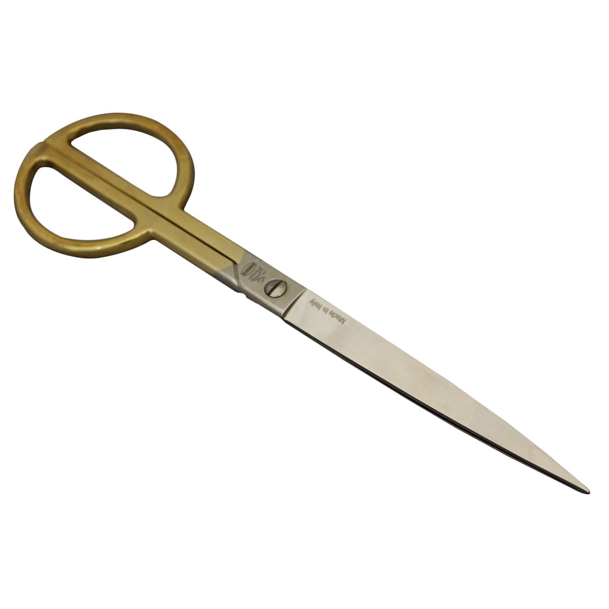 Gold Scissors
