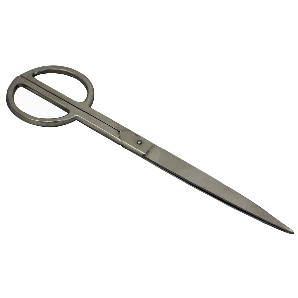 Silver Scissors