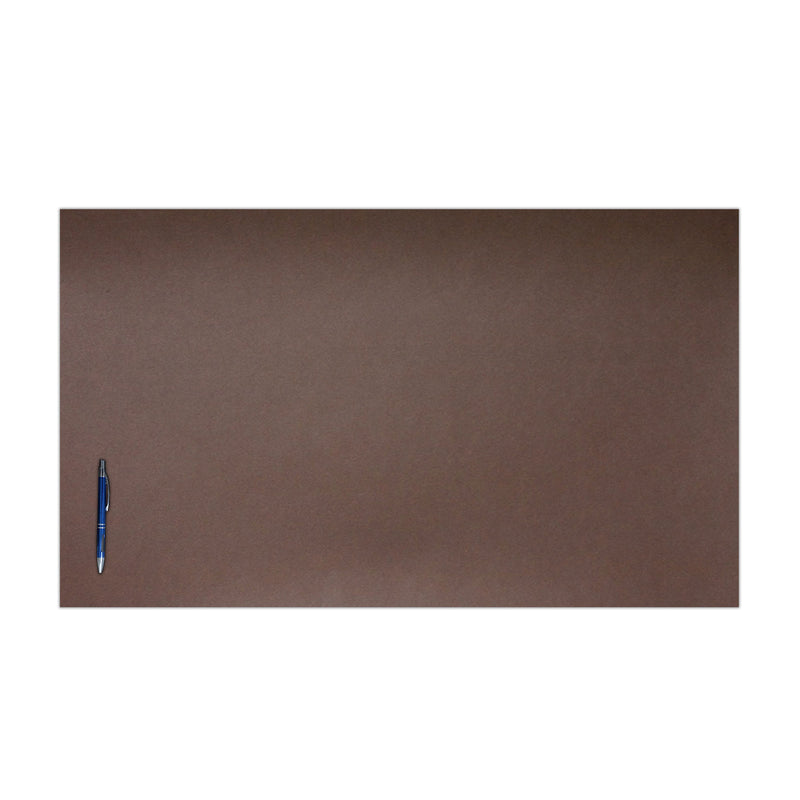 Bramble Brown 34" x 20" Blotter Paper Pack