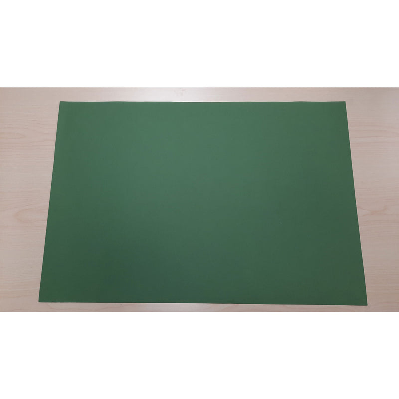 Pickle Green 25.5" x 17.25" Blotter Paper Pack